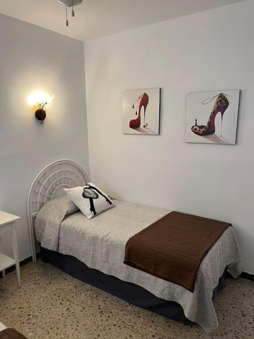 Apartamento Schnuckelige Naehe Dénia