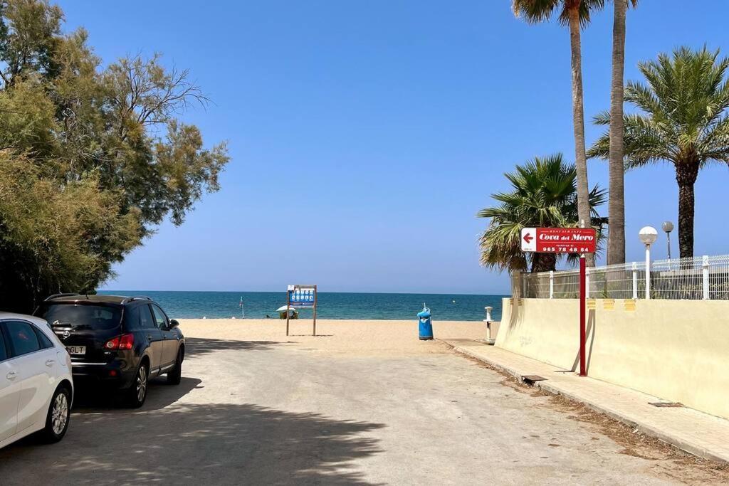 Schnuckelige Naehe Apartamento Dénia