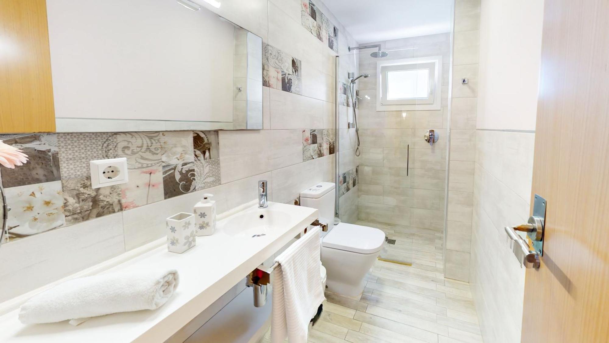 Net By Family Homes Denia
