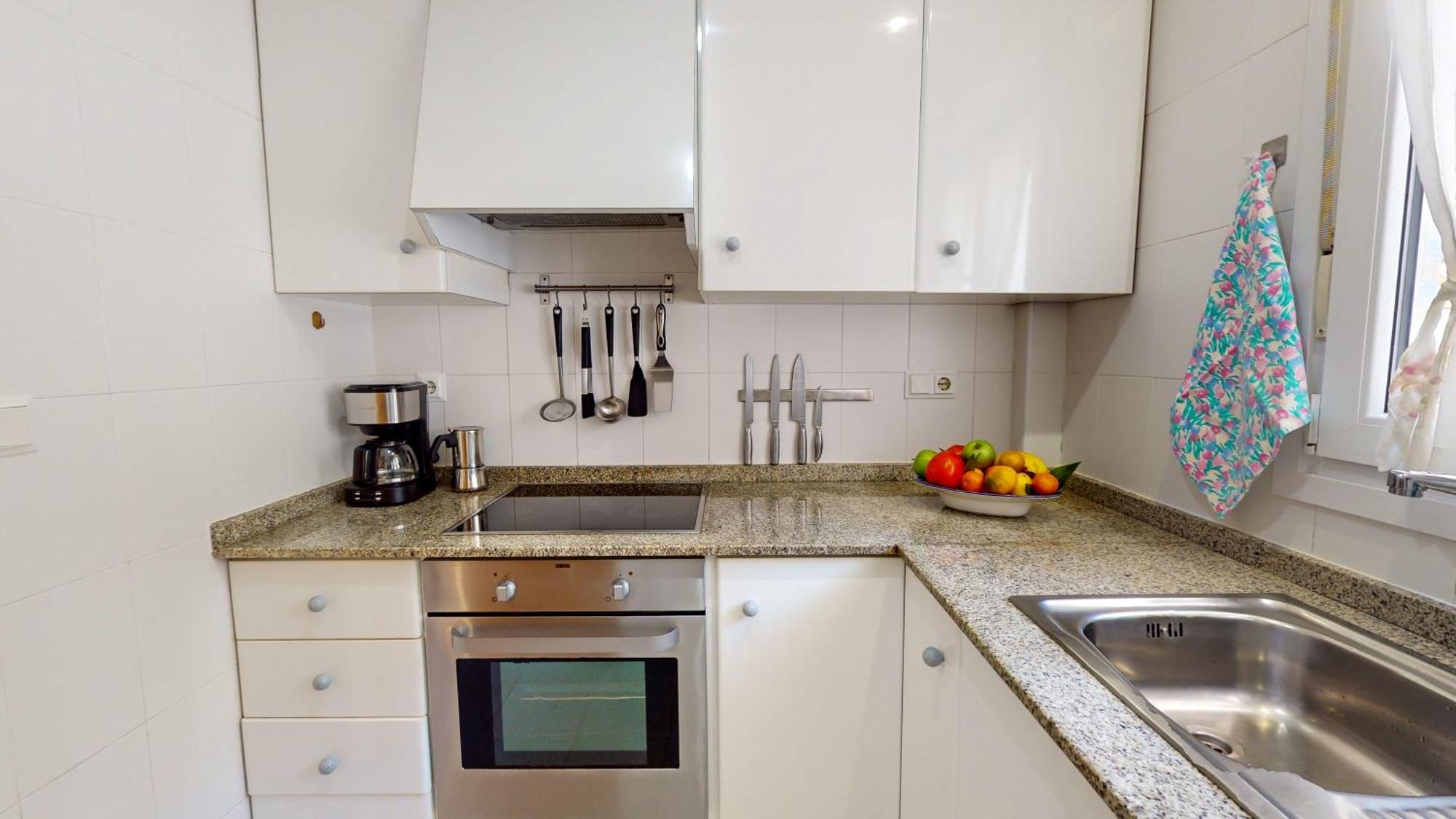 Net By Family Homes Denia