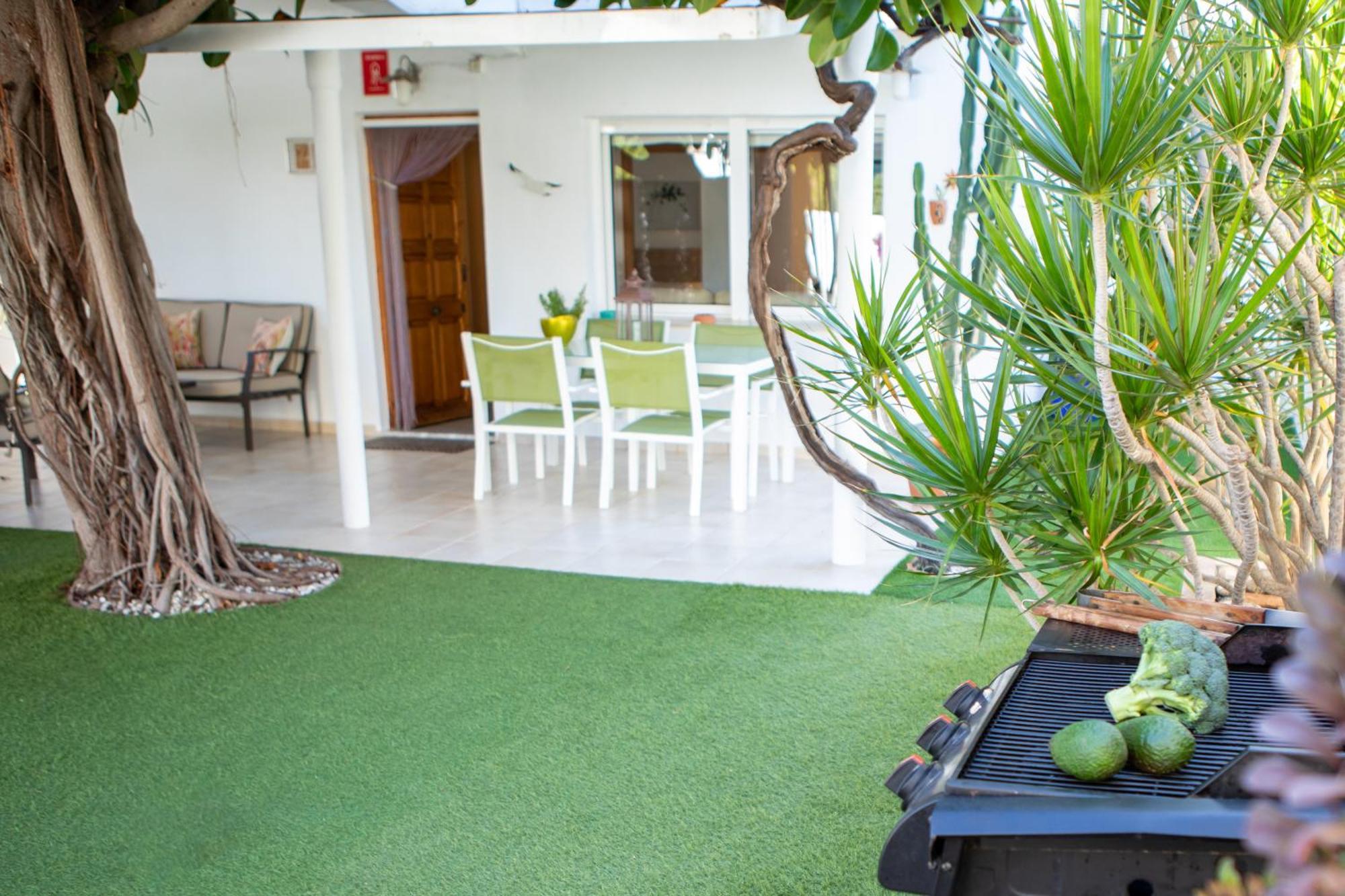 Net By Family Homes Denia