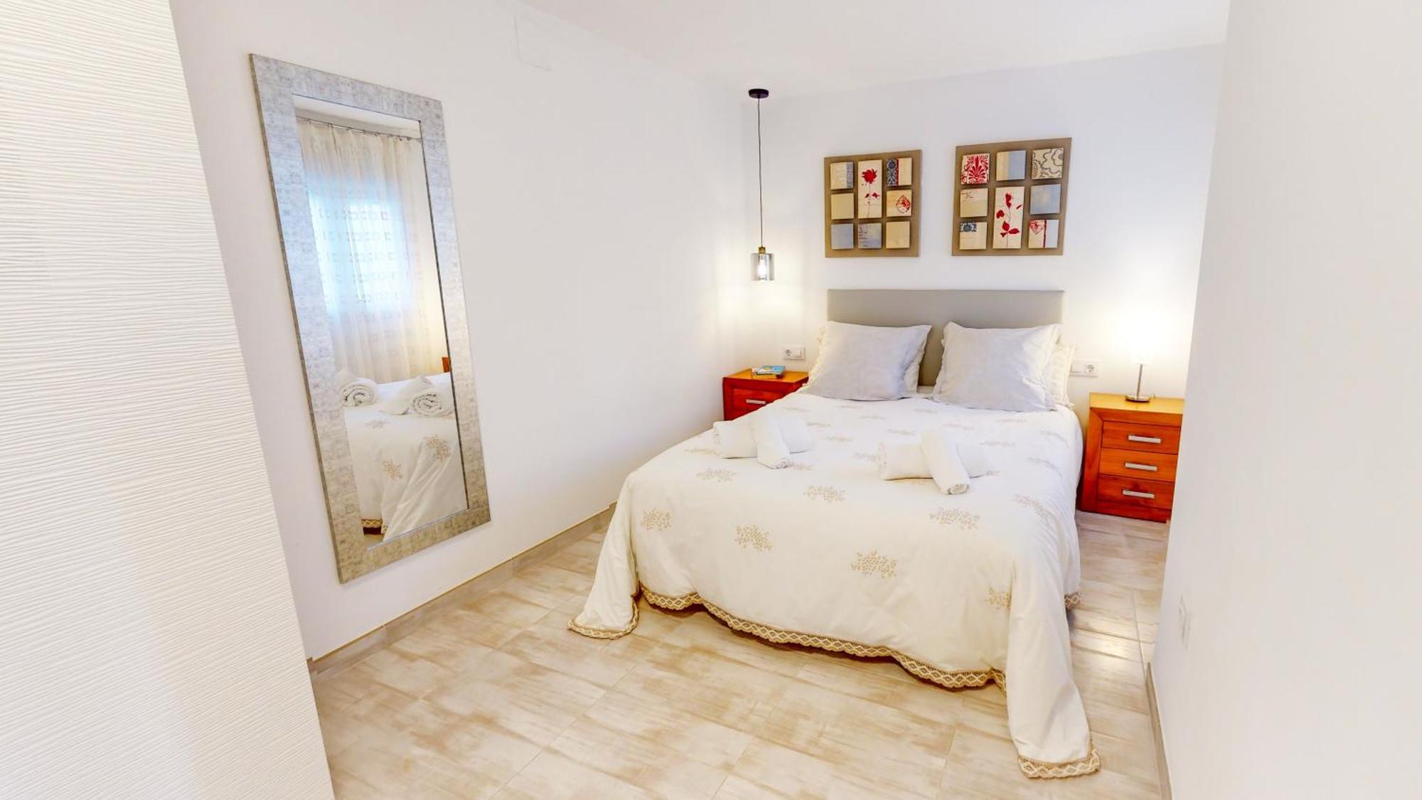 Apartment Net By Family Homes Denia
