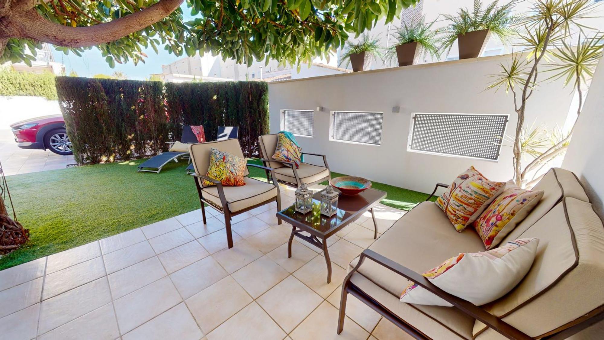 Net By Family Homes Apartment