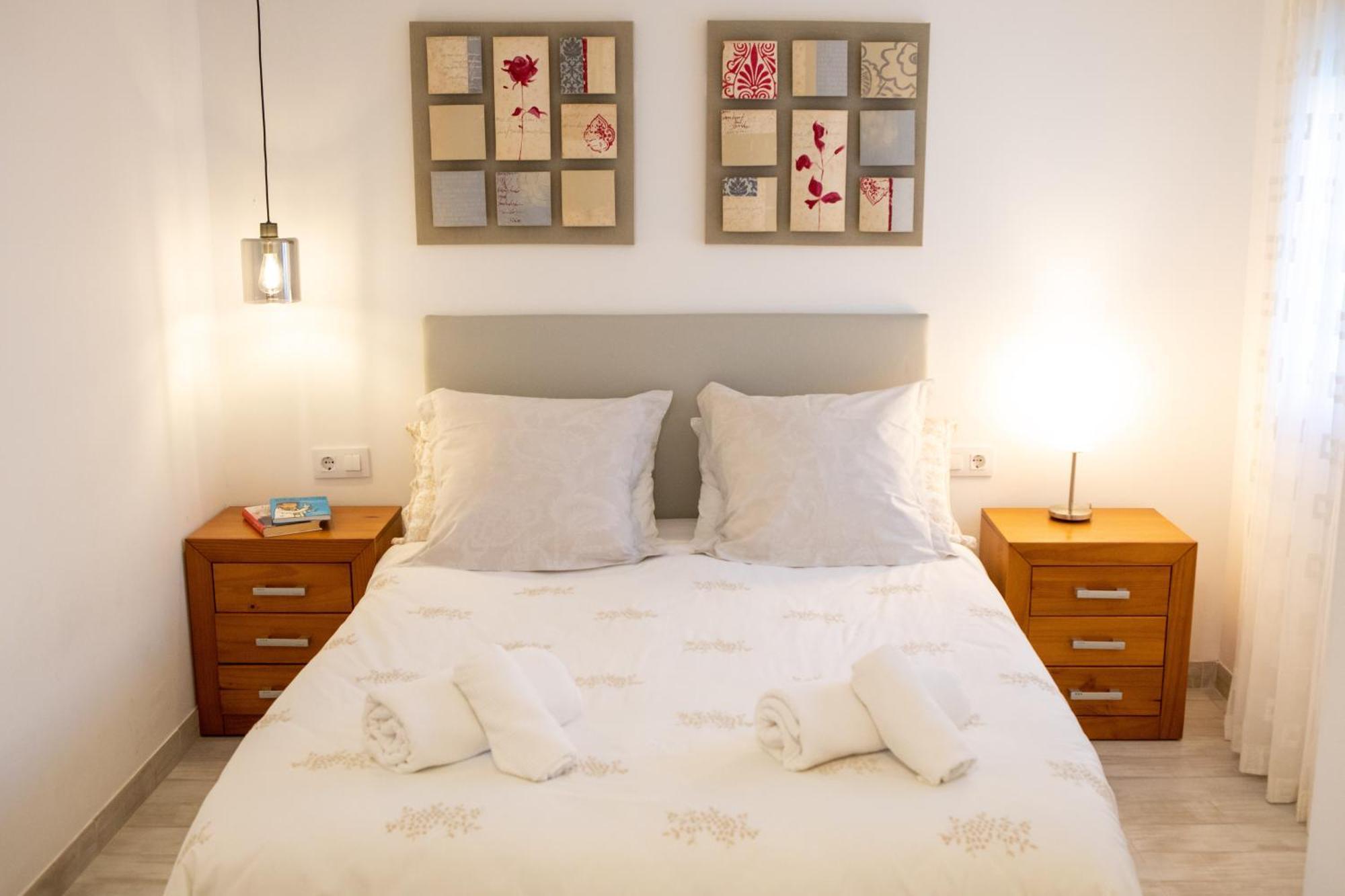 Net By Family Homes Denia