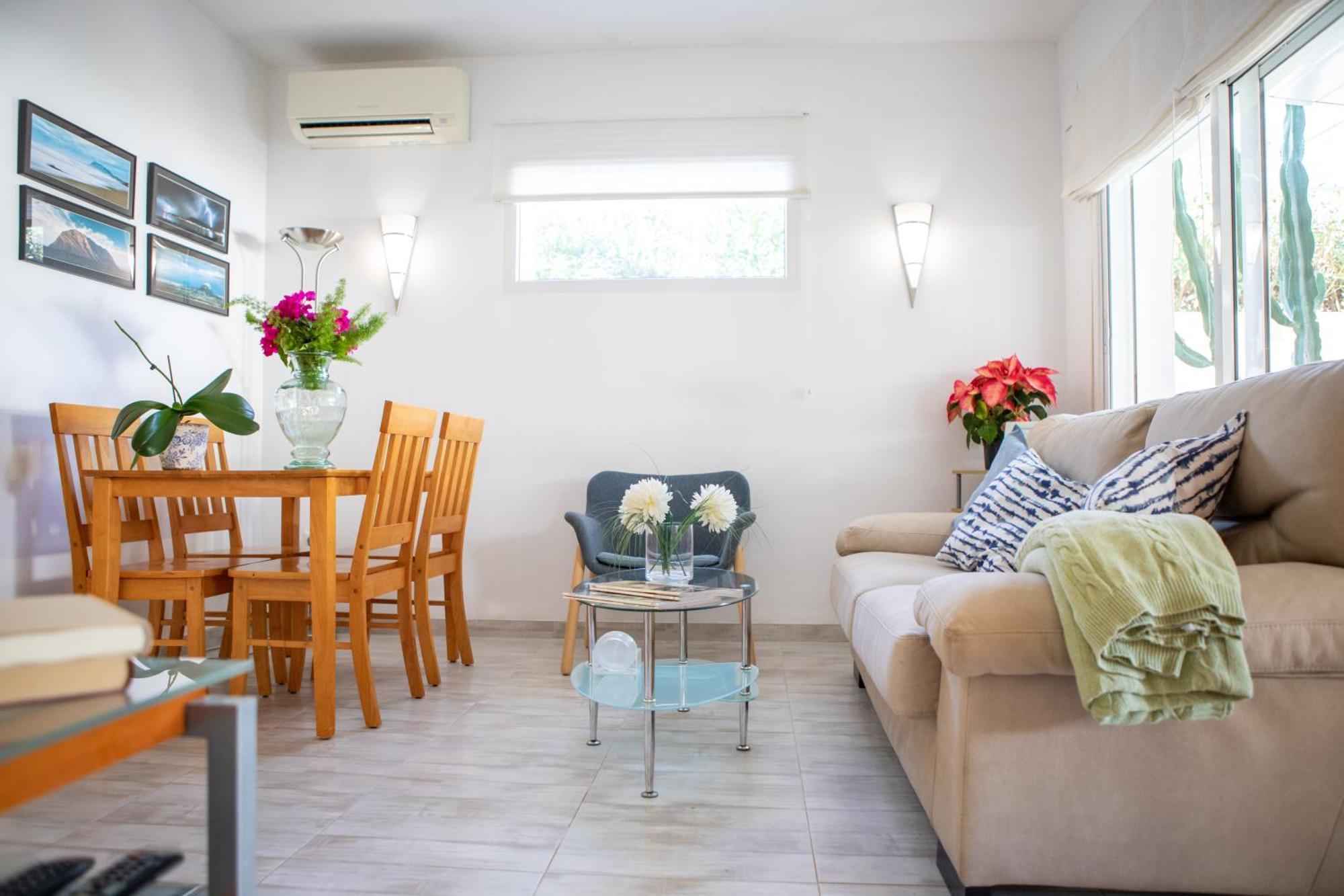 Net By Family Homes Apartment Denia