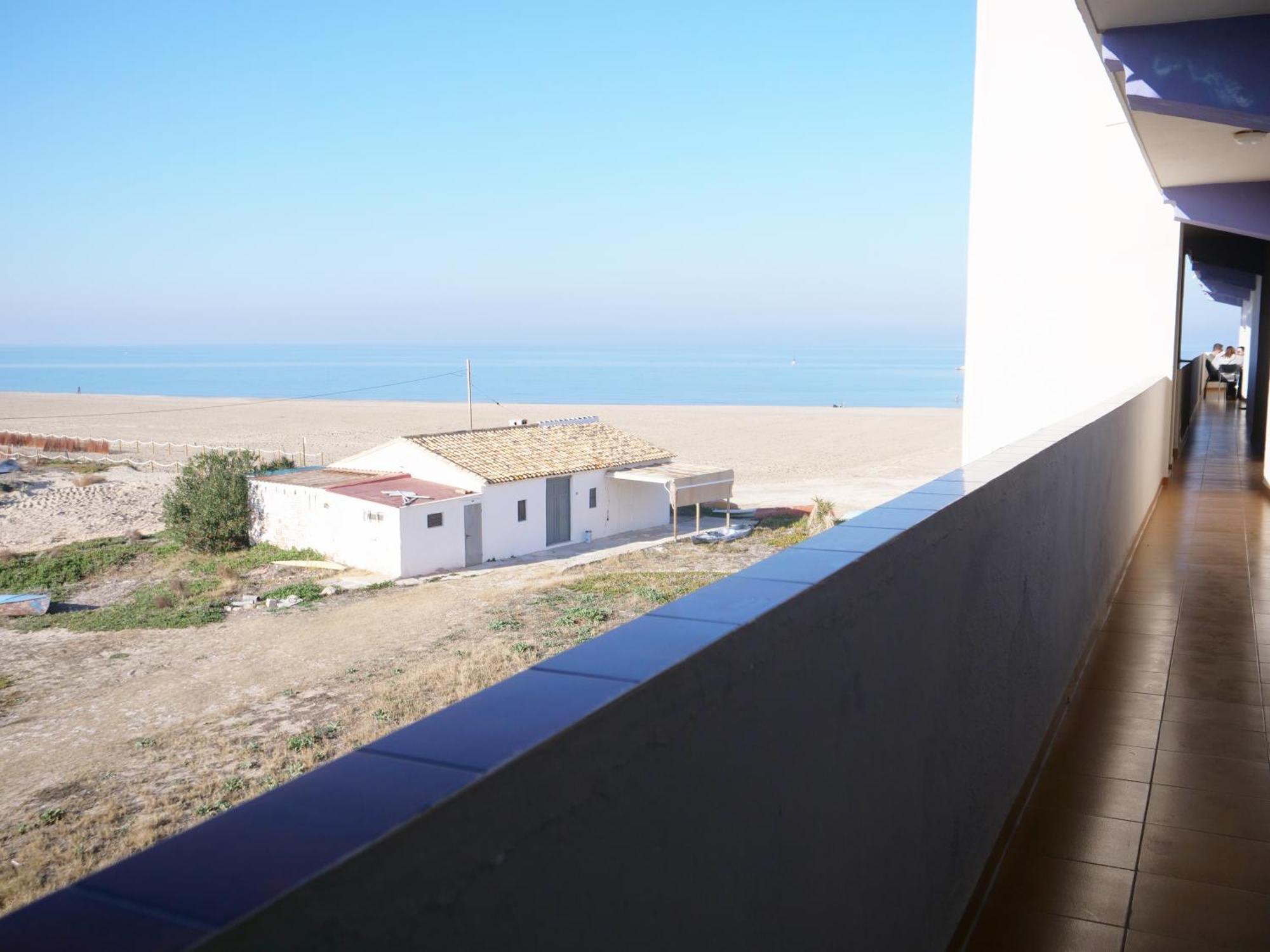 Mar De Luna Locdenia * Dénia