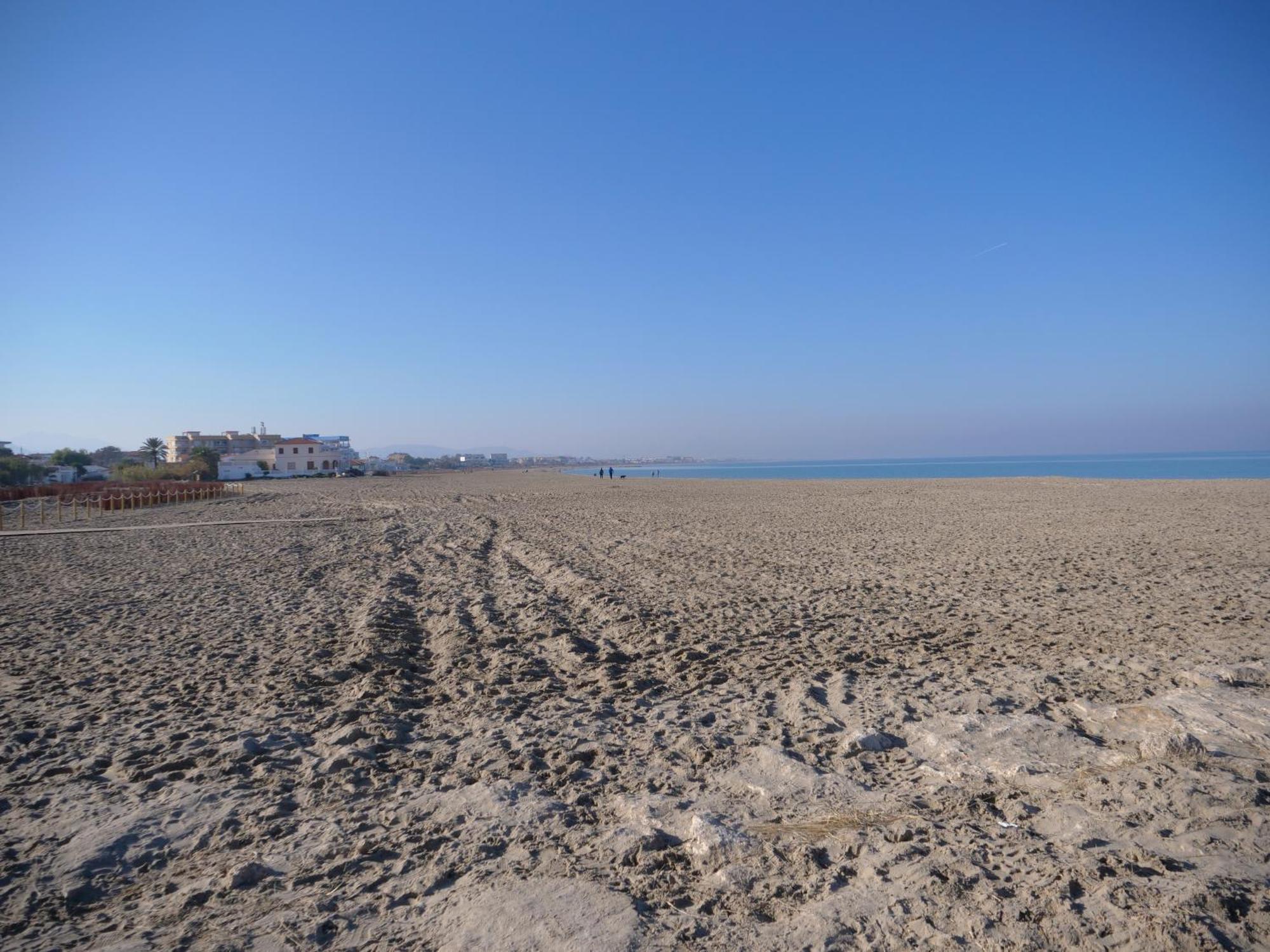 Apartamento Mar De Luna Locdenia Dénia