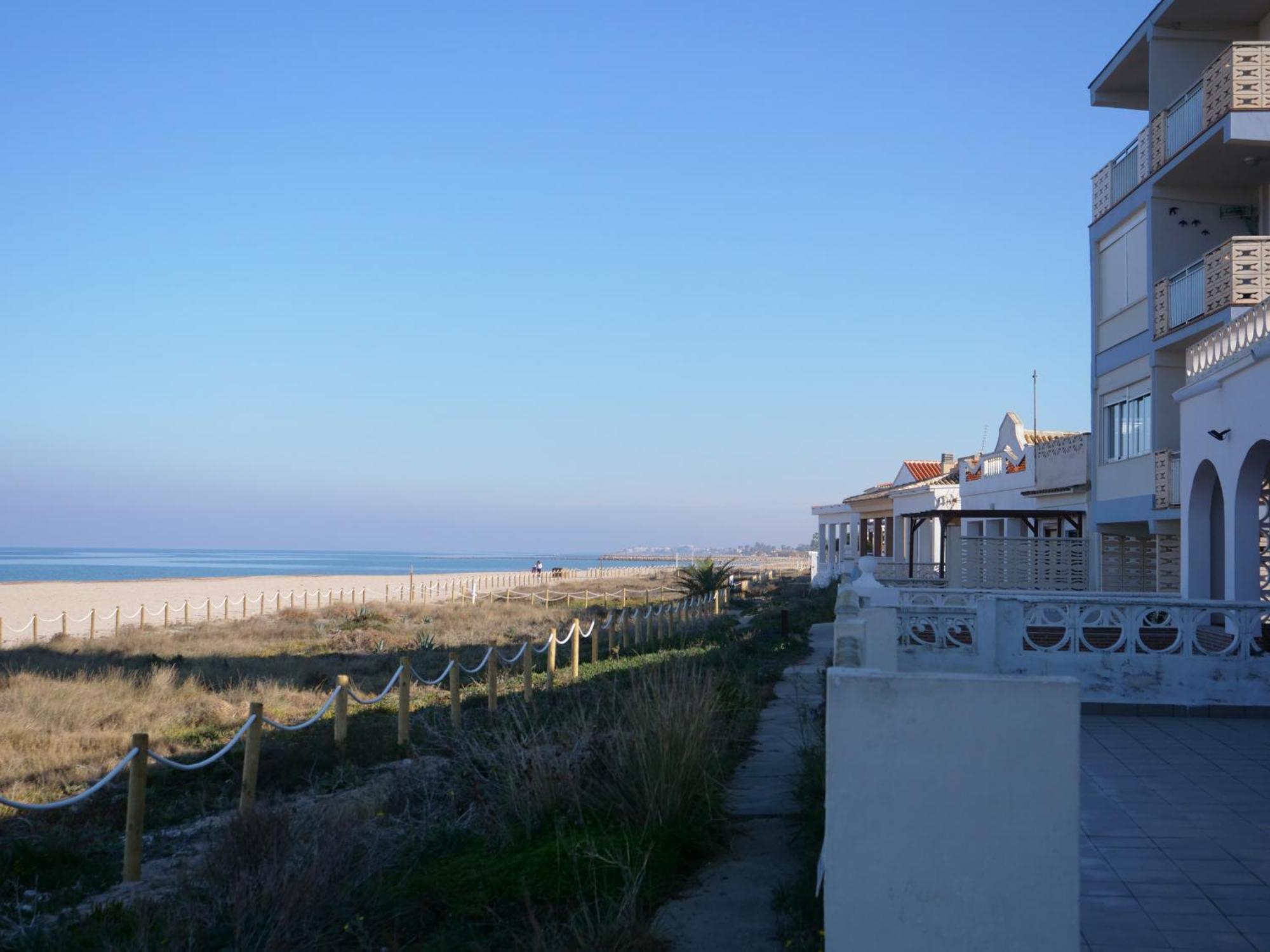 Apartamento Mar De Luna Locdenia *