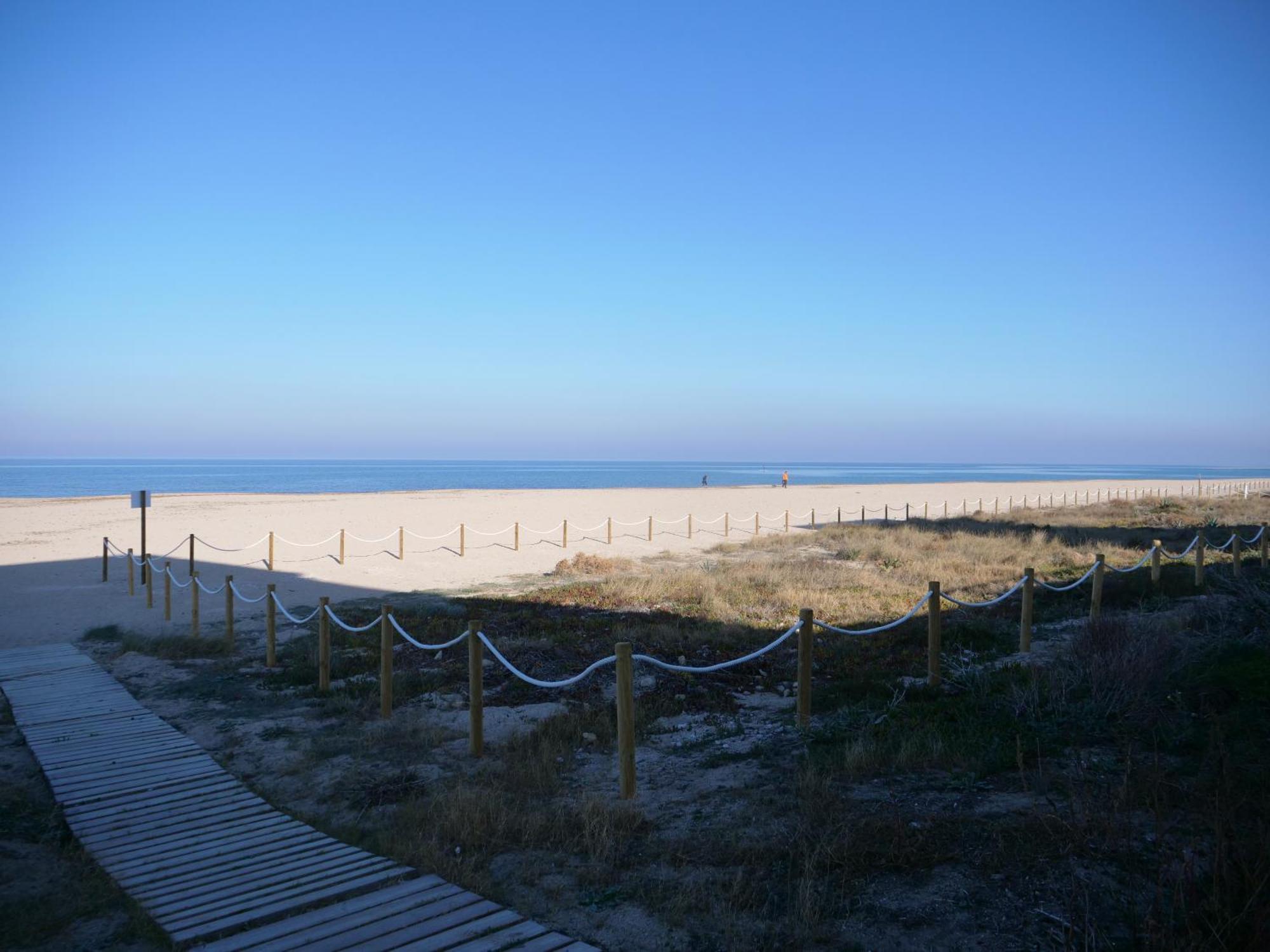 Mar De Luna Locdenia Apartamento *
