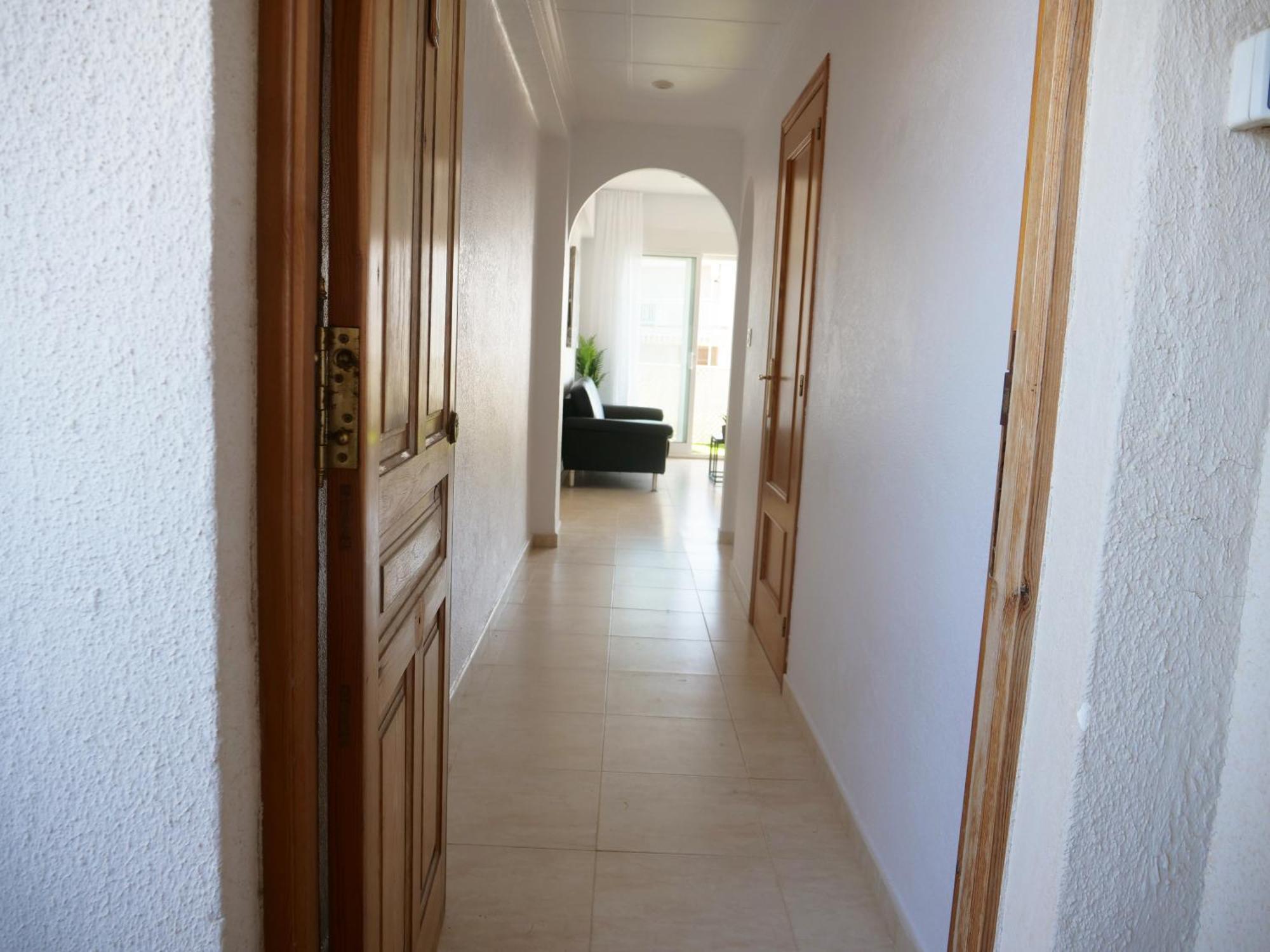 Mar De Luna Locdenia Apartamento