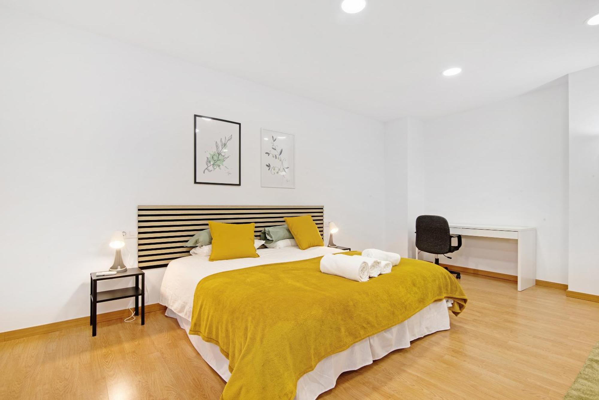 Apartment Ca L'oliera Denia
