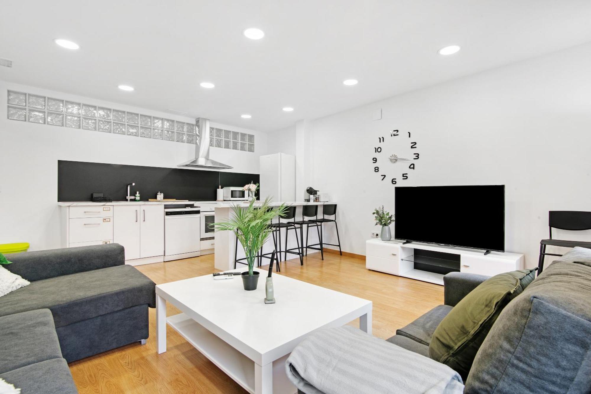 Ca L'oliera Apartment *