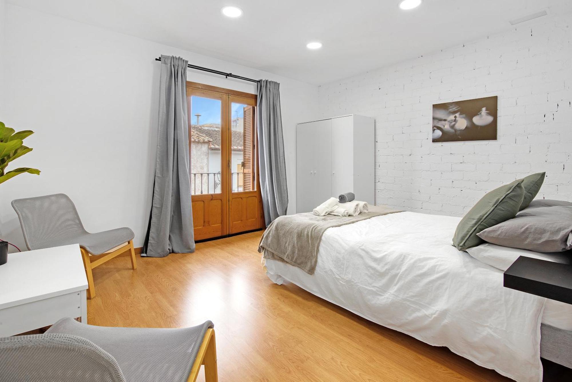 Apartment Ca L'oliera Denia