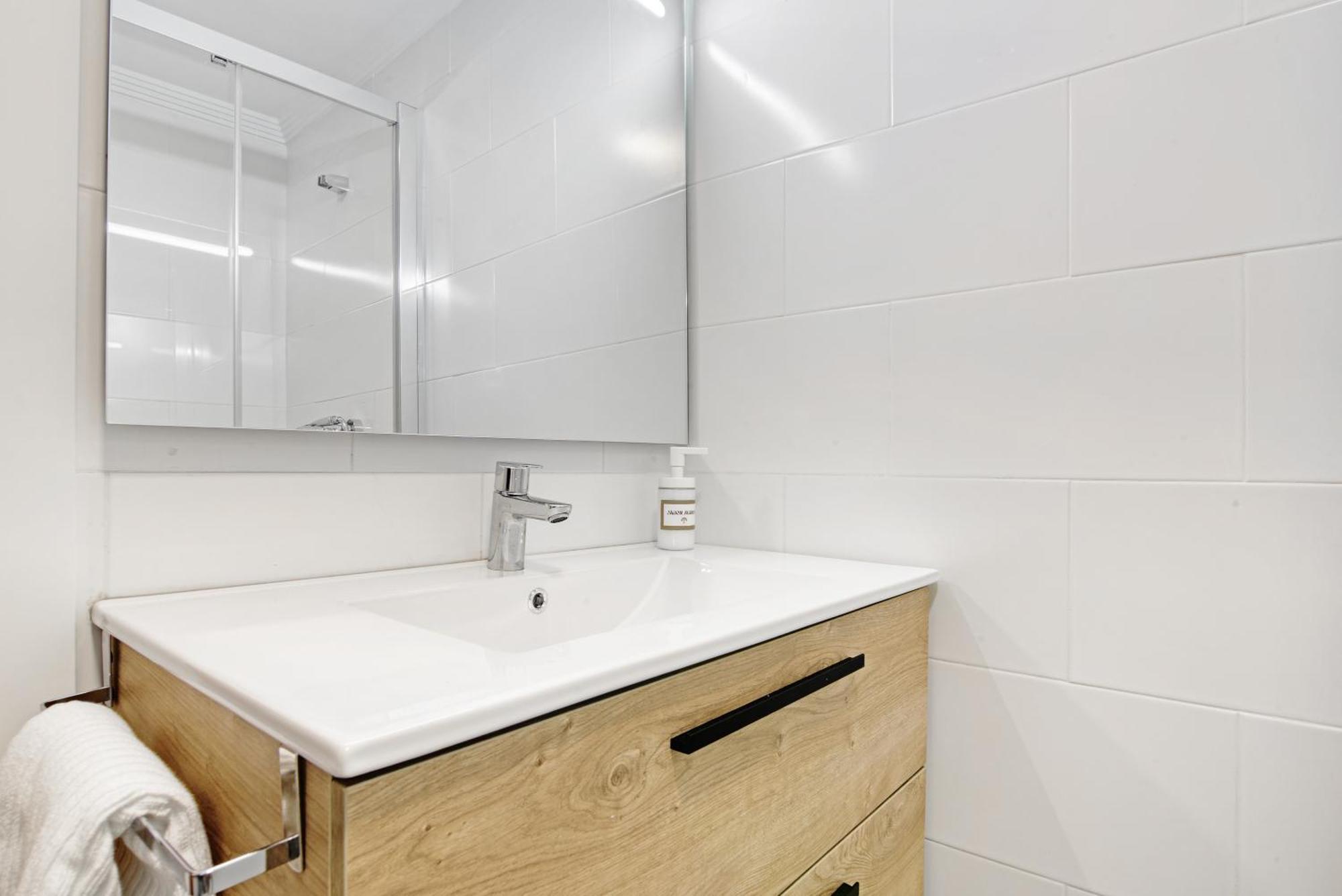 Ca L'oliera Apartment