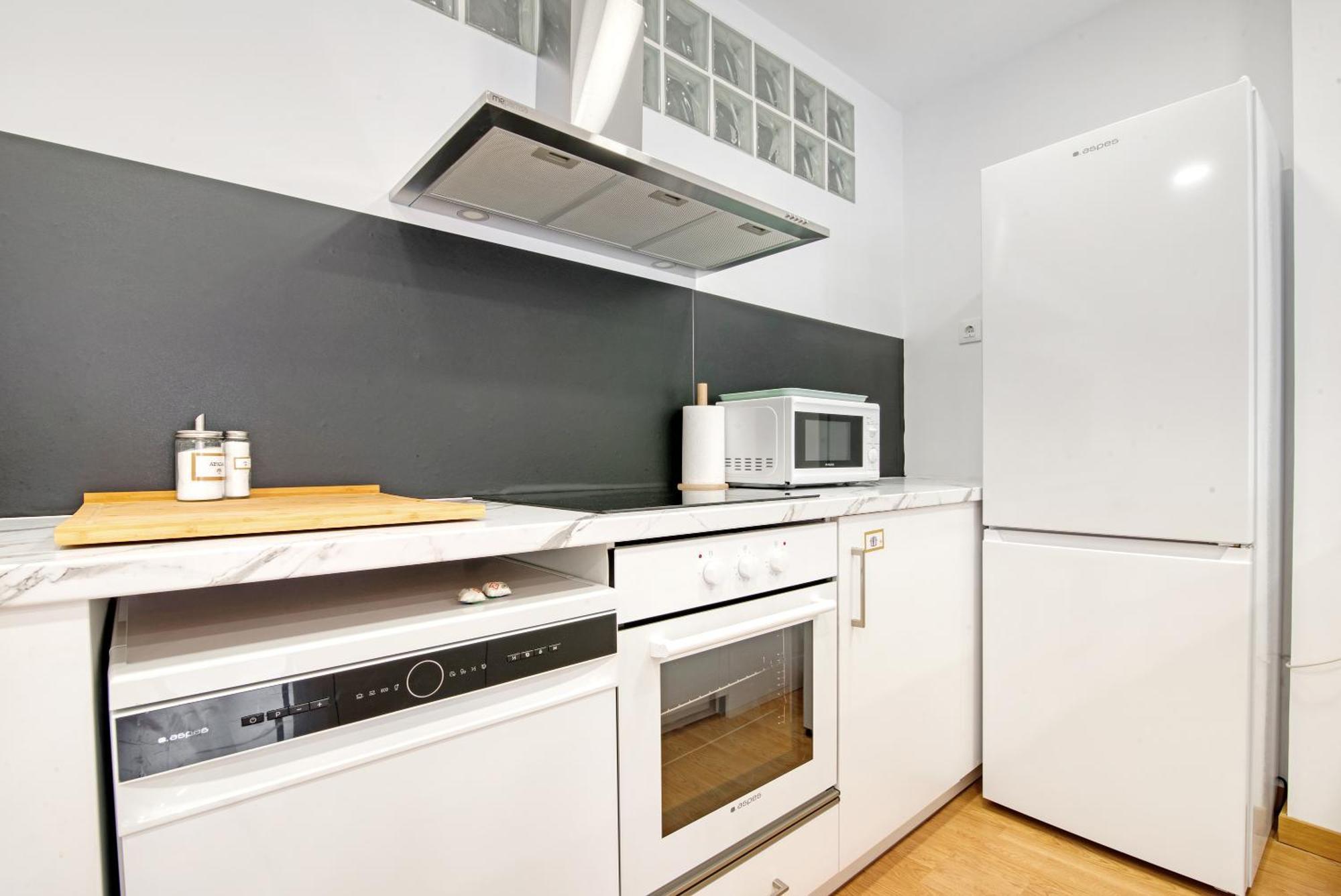 Ca L'oliera Apartment *