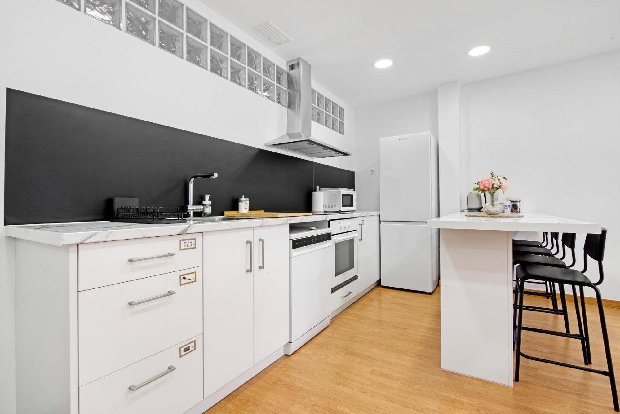 Ca L'oliera Apartment