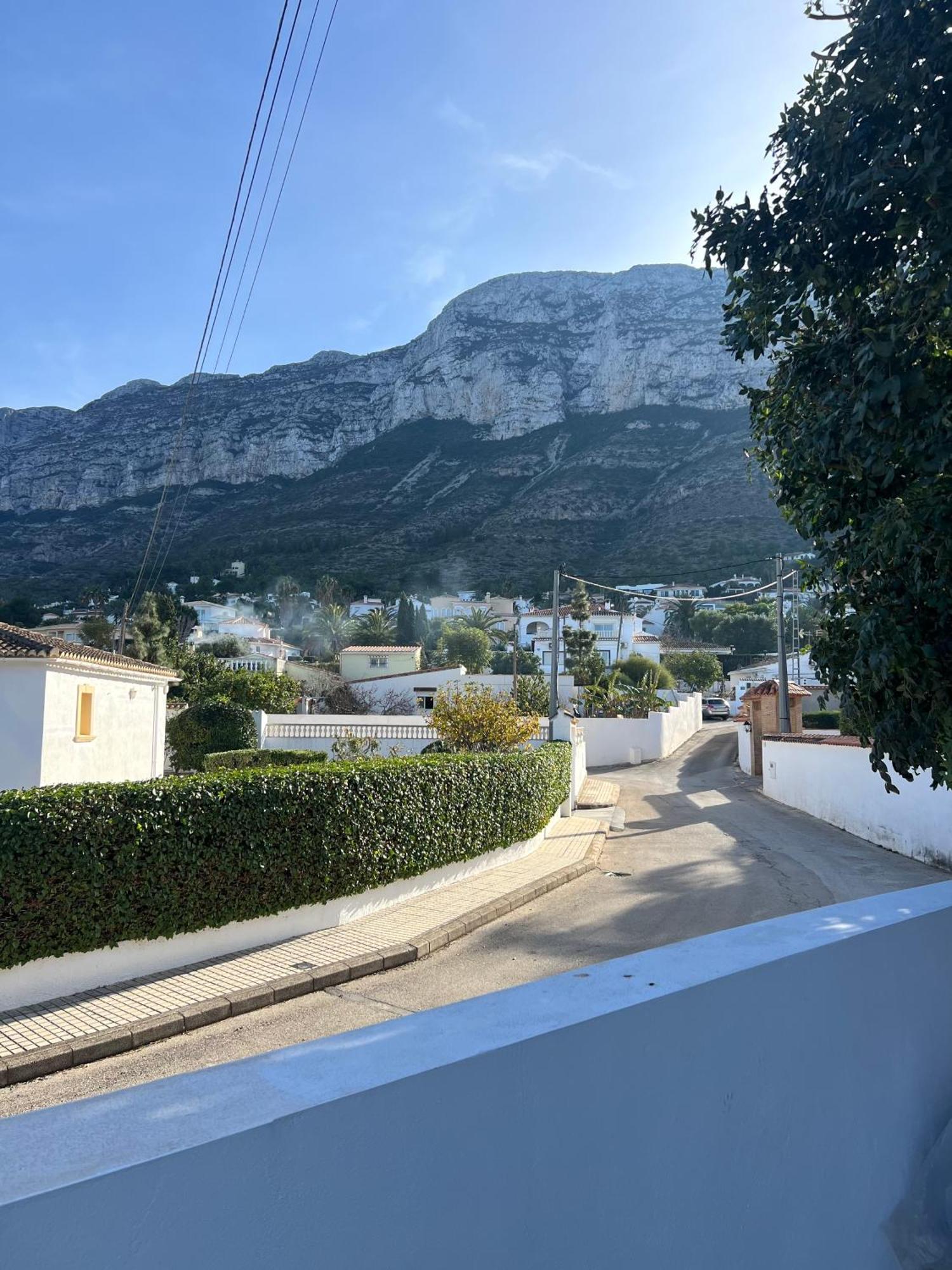 Lalola - Casa Privada Denia