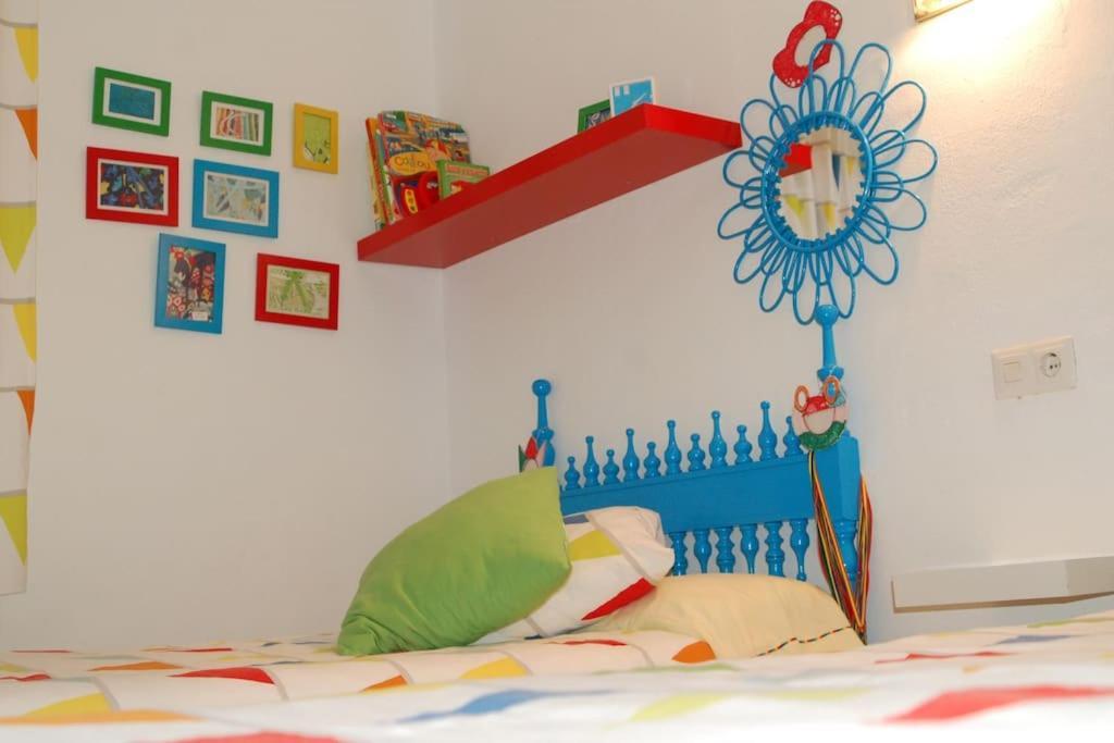 Apartamento Primera Linea De Playa.