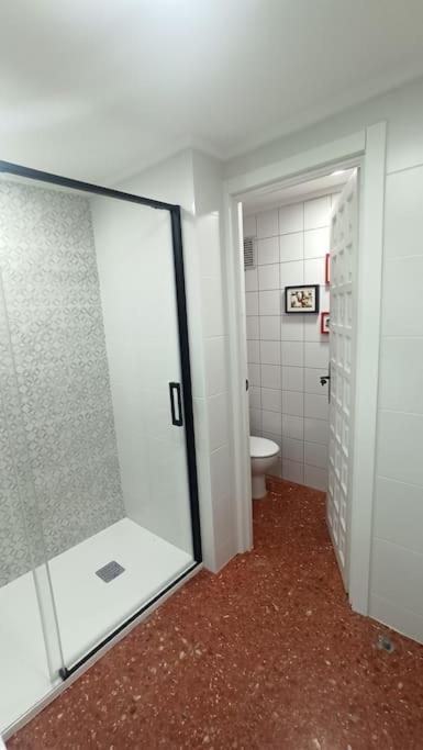 Apartamento Primera Linea De Playa. Dénia