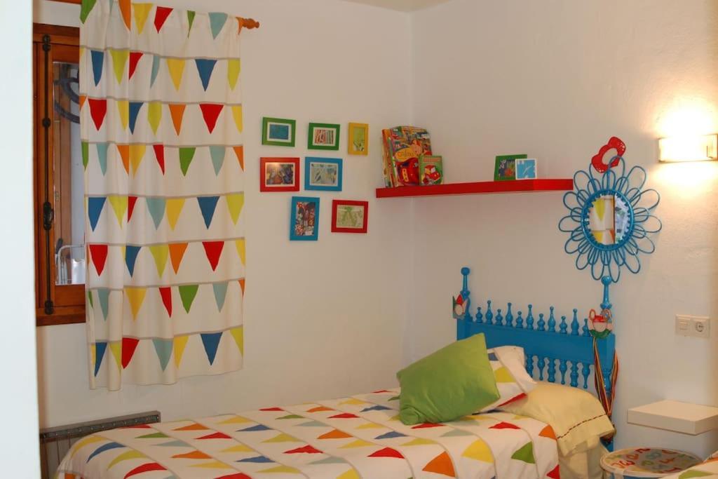 Apartamento Primera Linea De Playa.