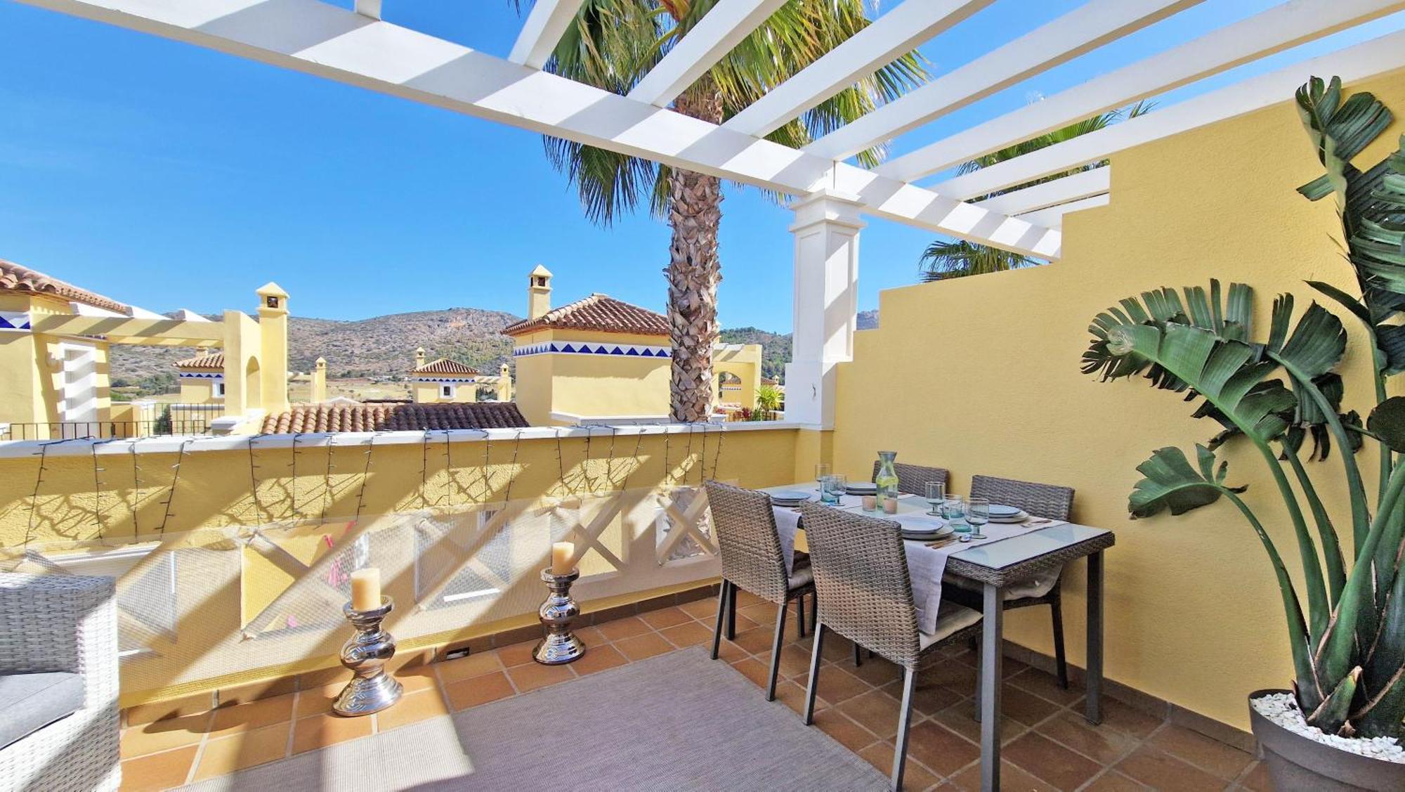 Apartment La Sella