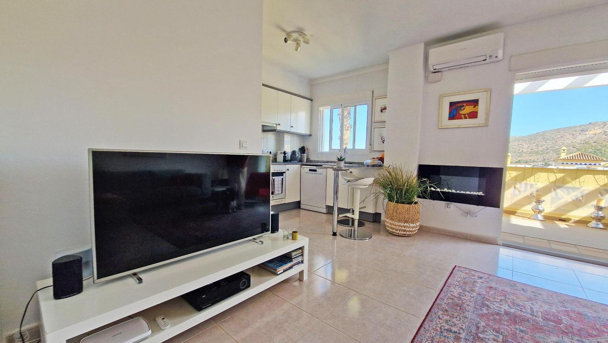 La Sella Apartment Denia