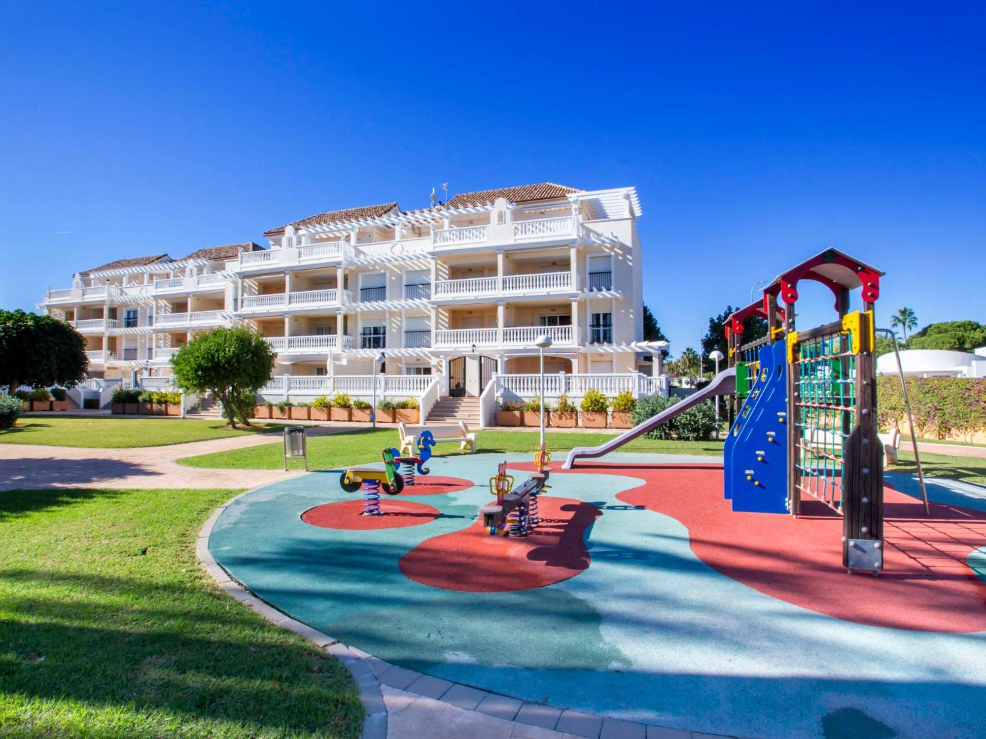 Aquamarina By Interhome * Denia