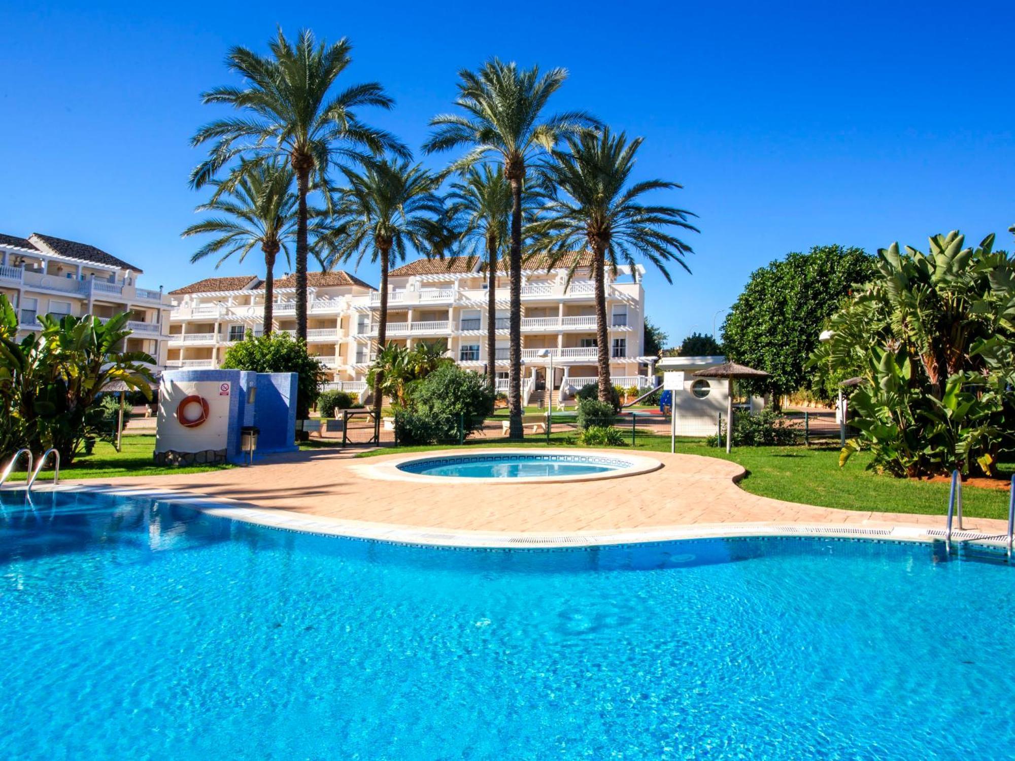 Apartment Aquamarina By Interhome