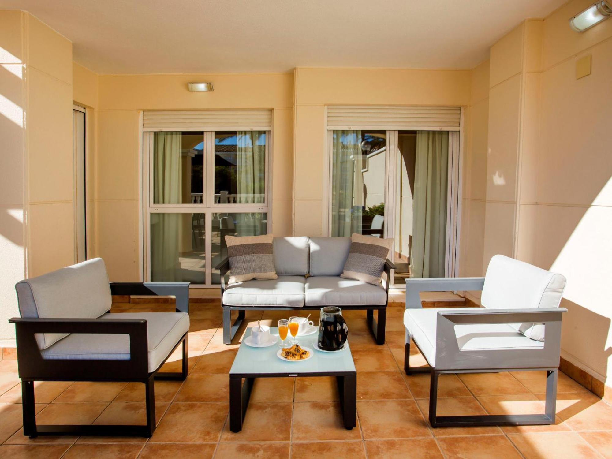 Aquamarina By Interhome * Denia