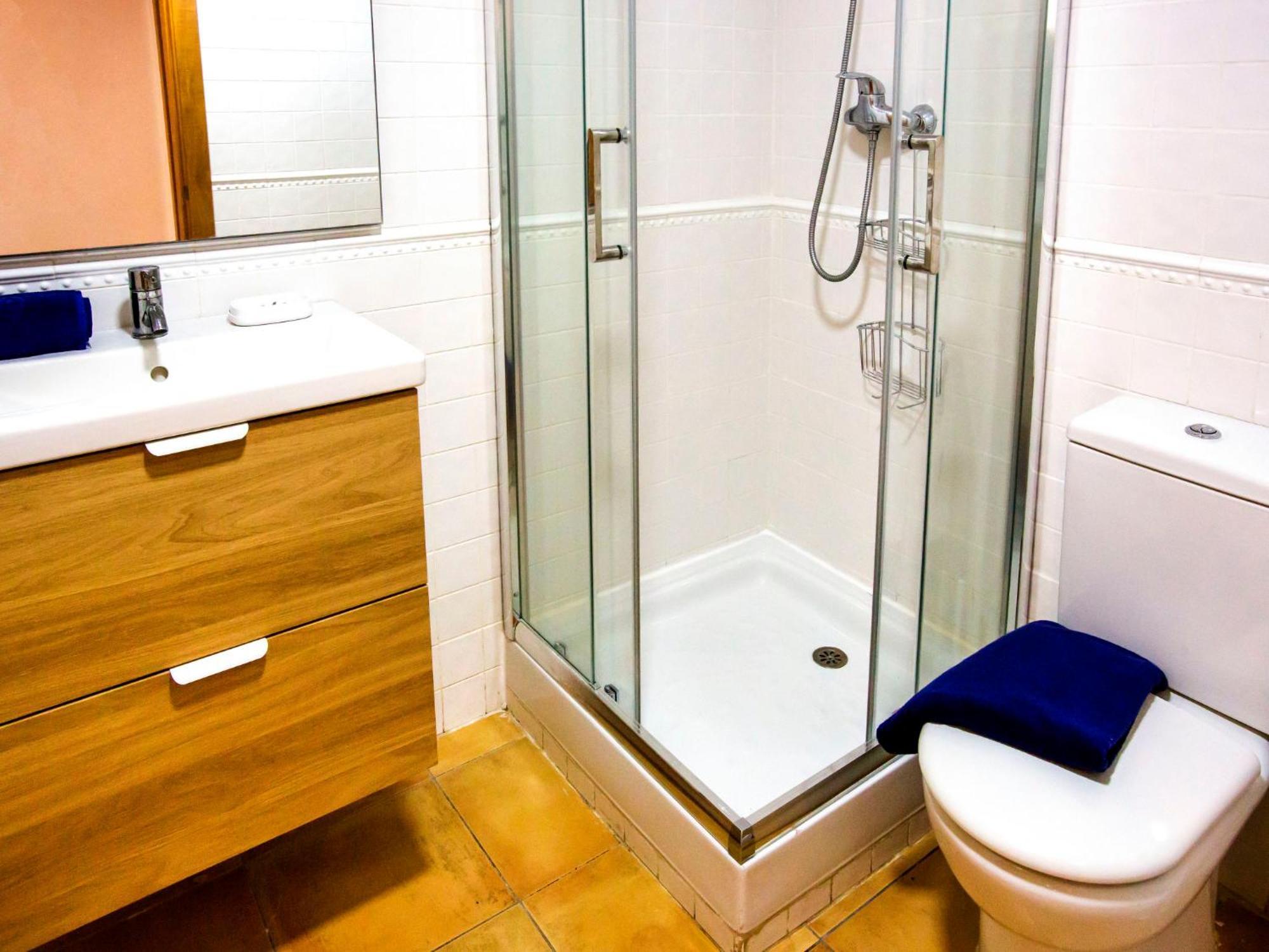 Aquamarina By Interhome *