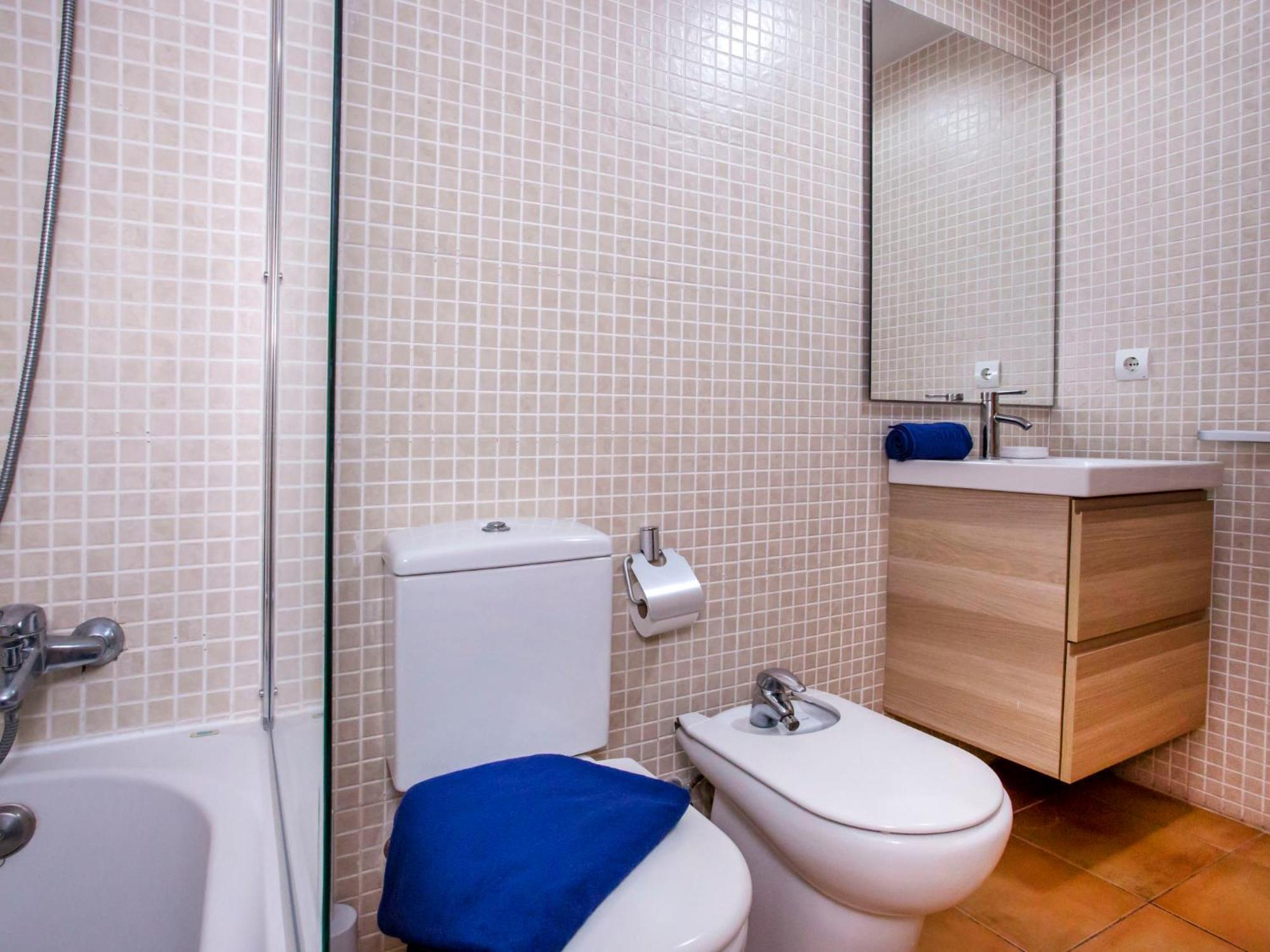 Aquamarina By Interhome * Denia
