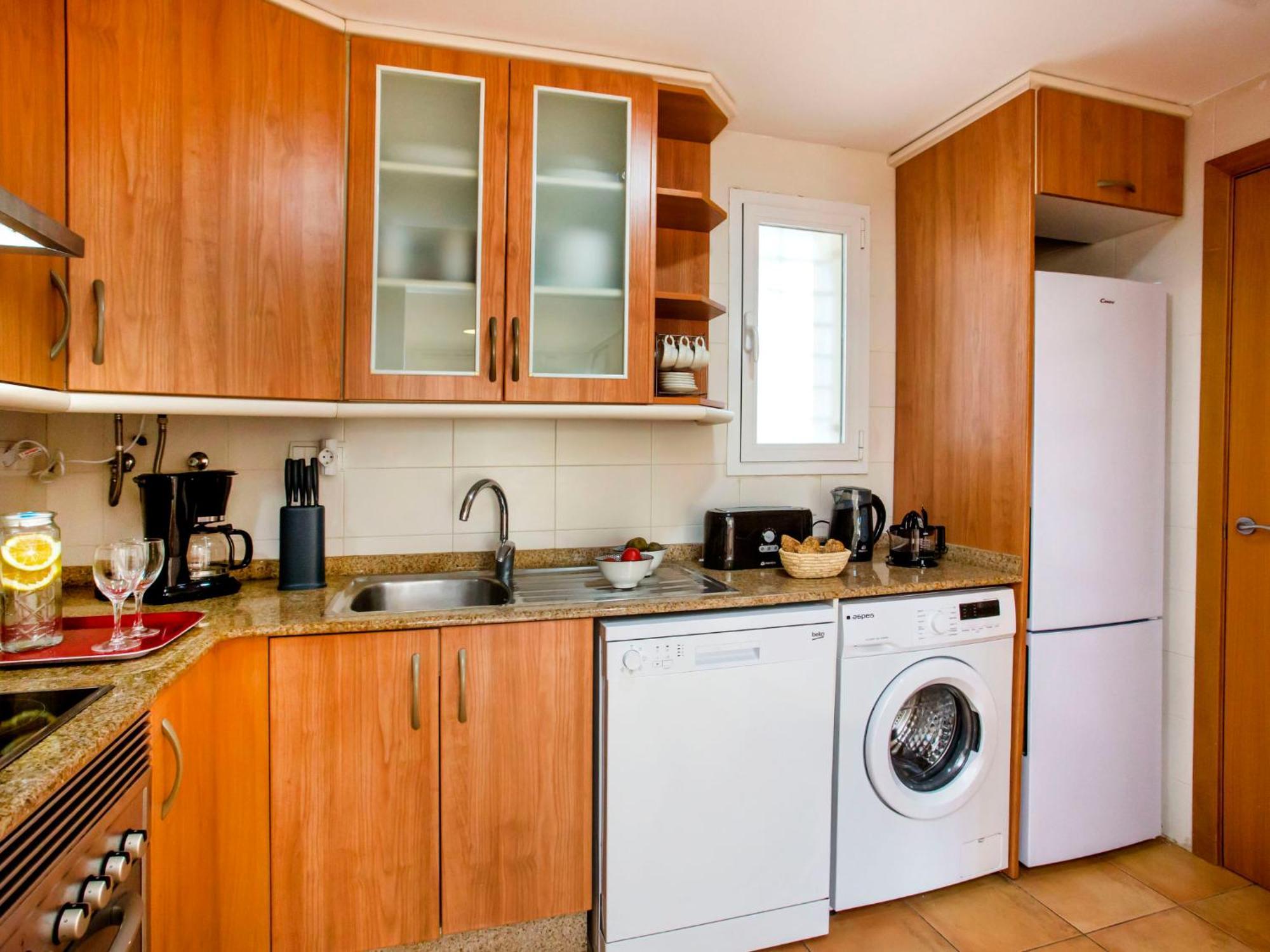 Aquamarina By Interhome
