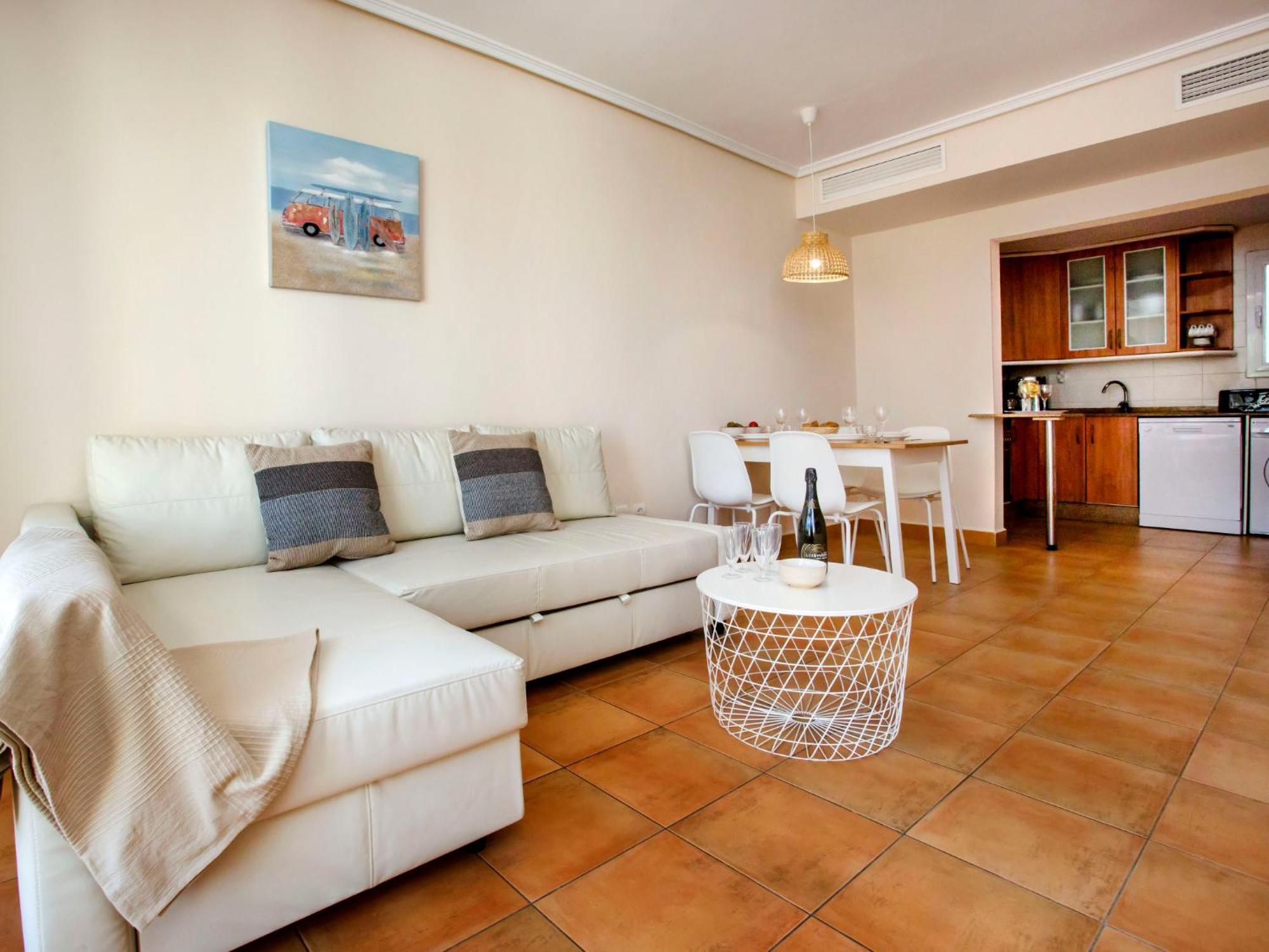 Apartment Aquamarina By Interhome