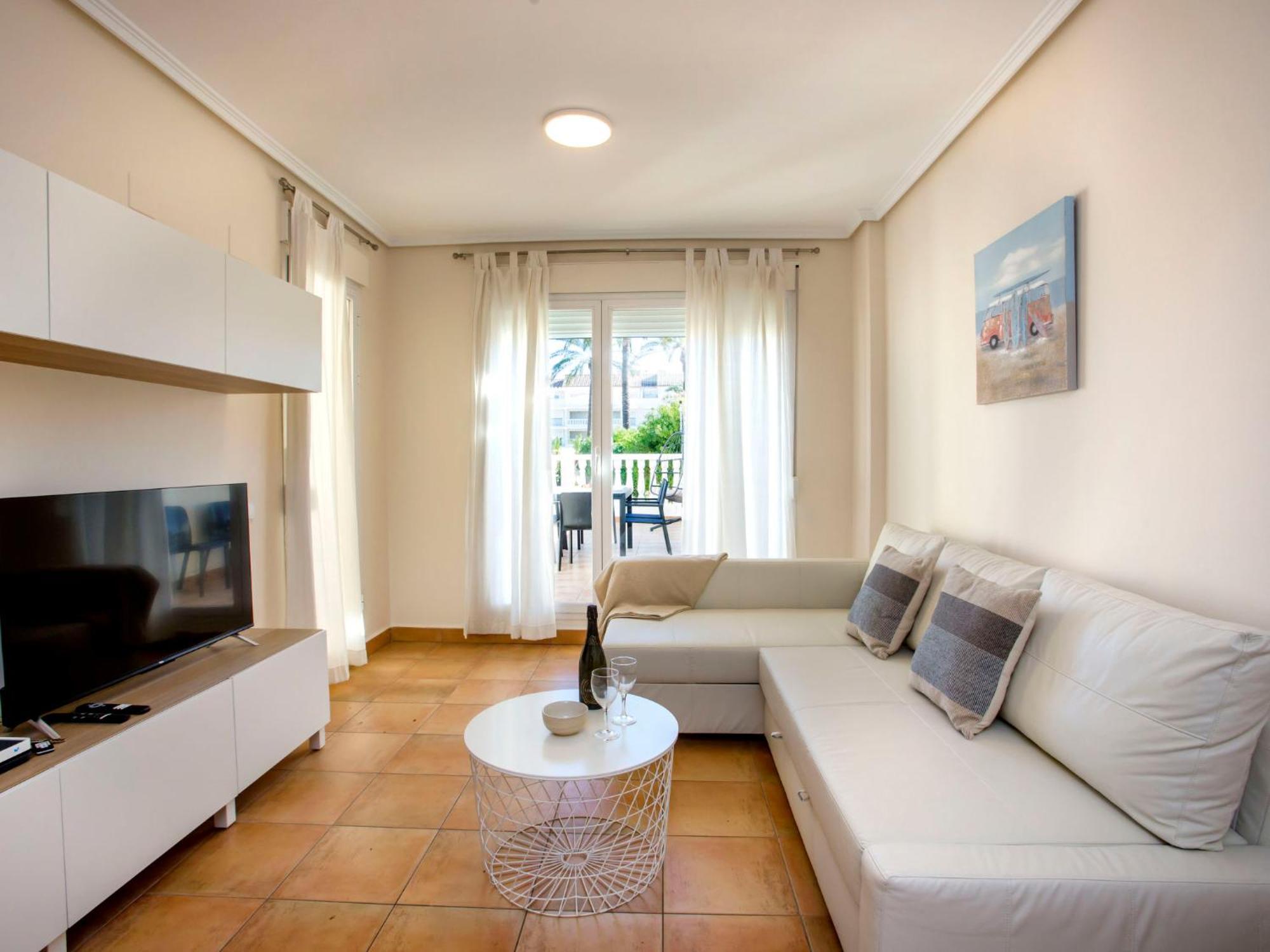 Apartment Aquamarina By Interhome