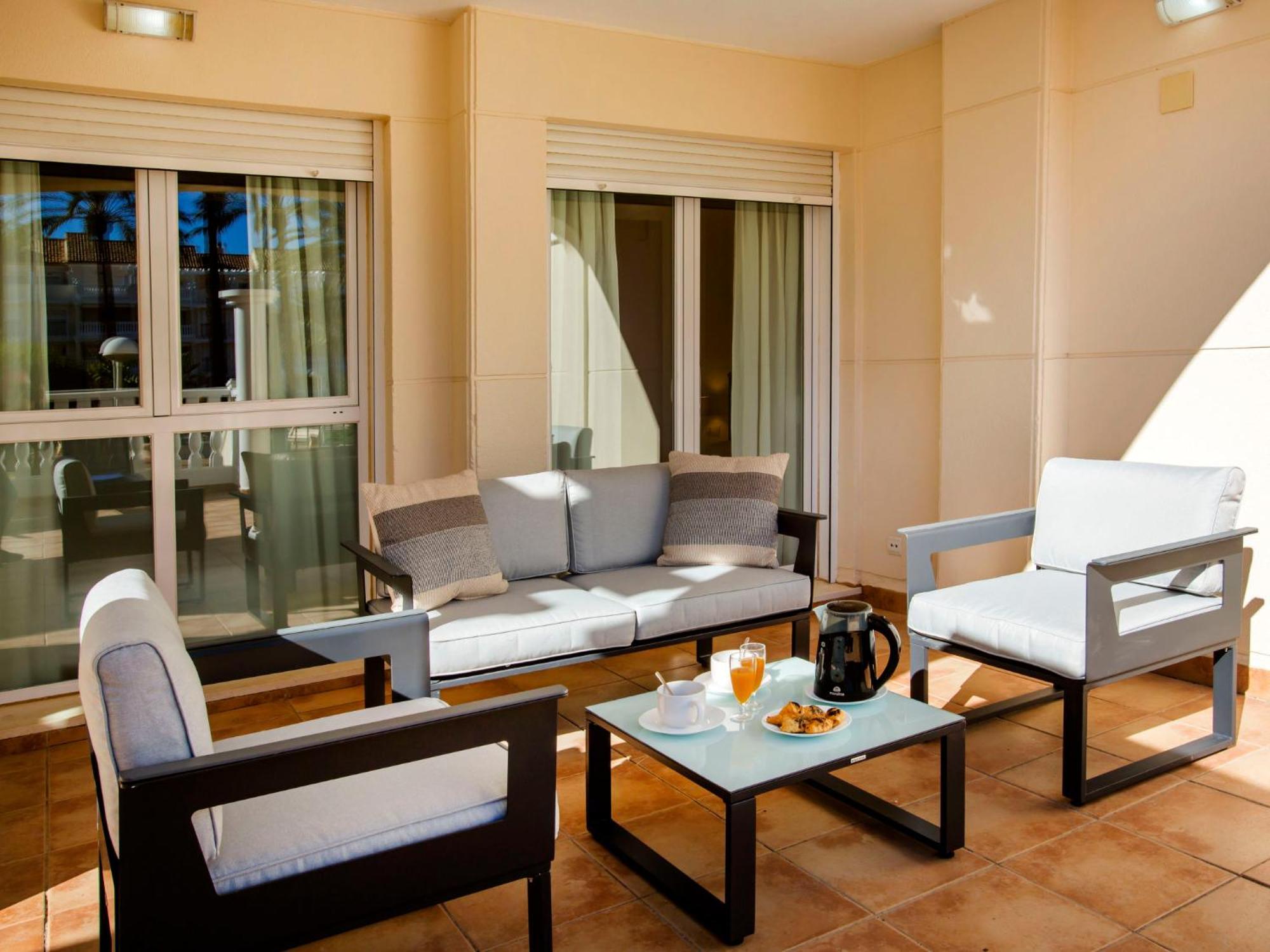 Aquamarina By Interhome Apartment
