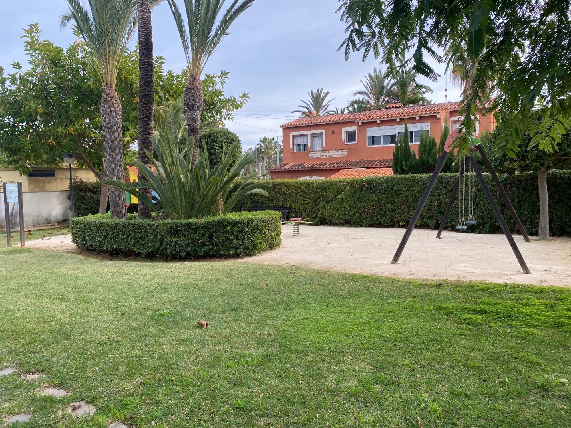 Apartamento Lujoso A 150 M Del Mar Dénia