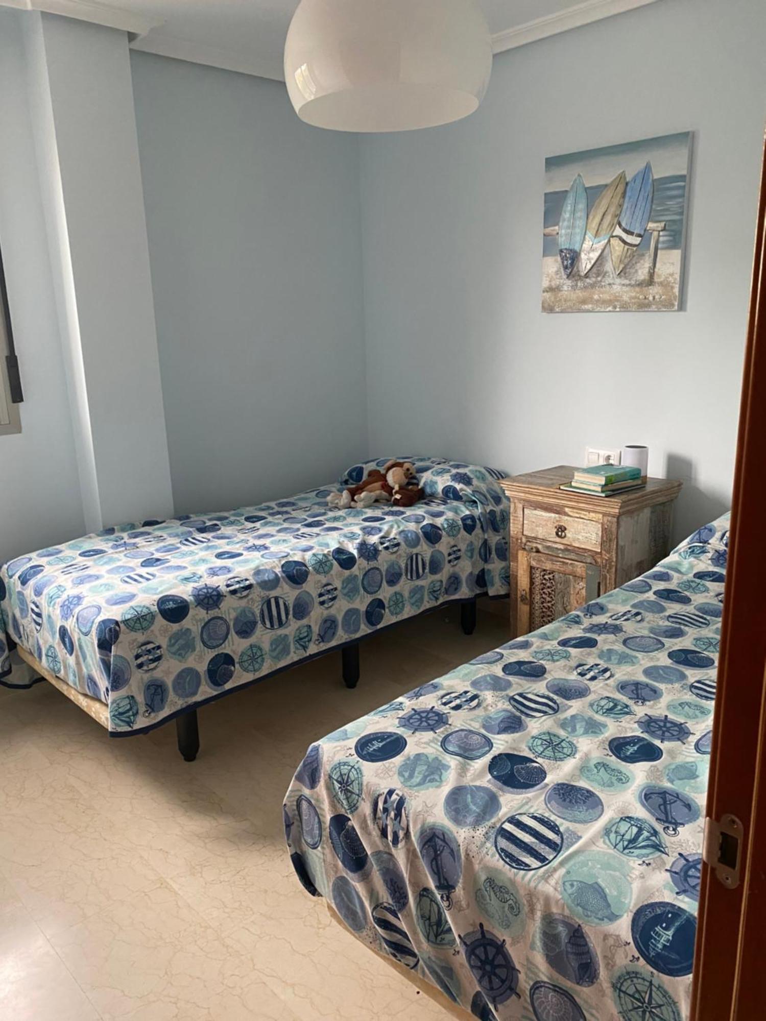 Lujoso A 150 M Del Mar Apartamento