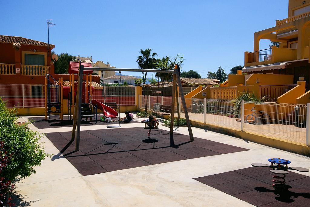 Apartamento Belvedere Apartamento