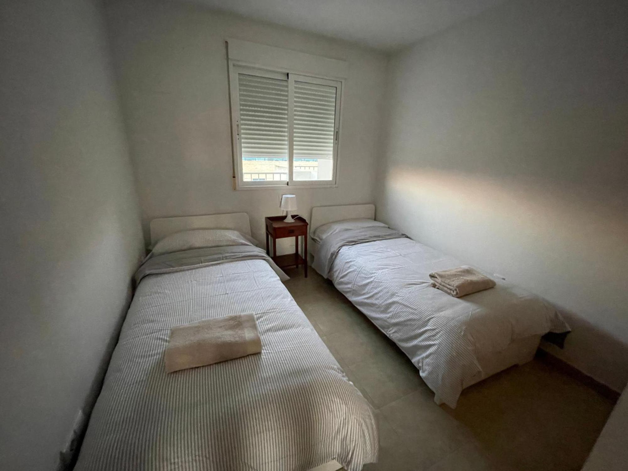 Apartamento Atico En