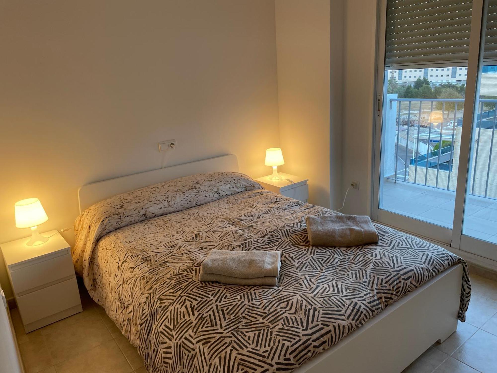 Atico En Apartamento Dénia