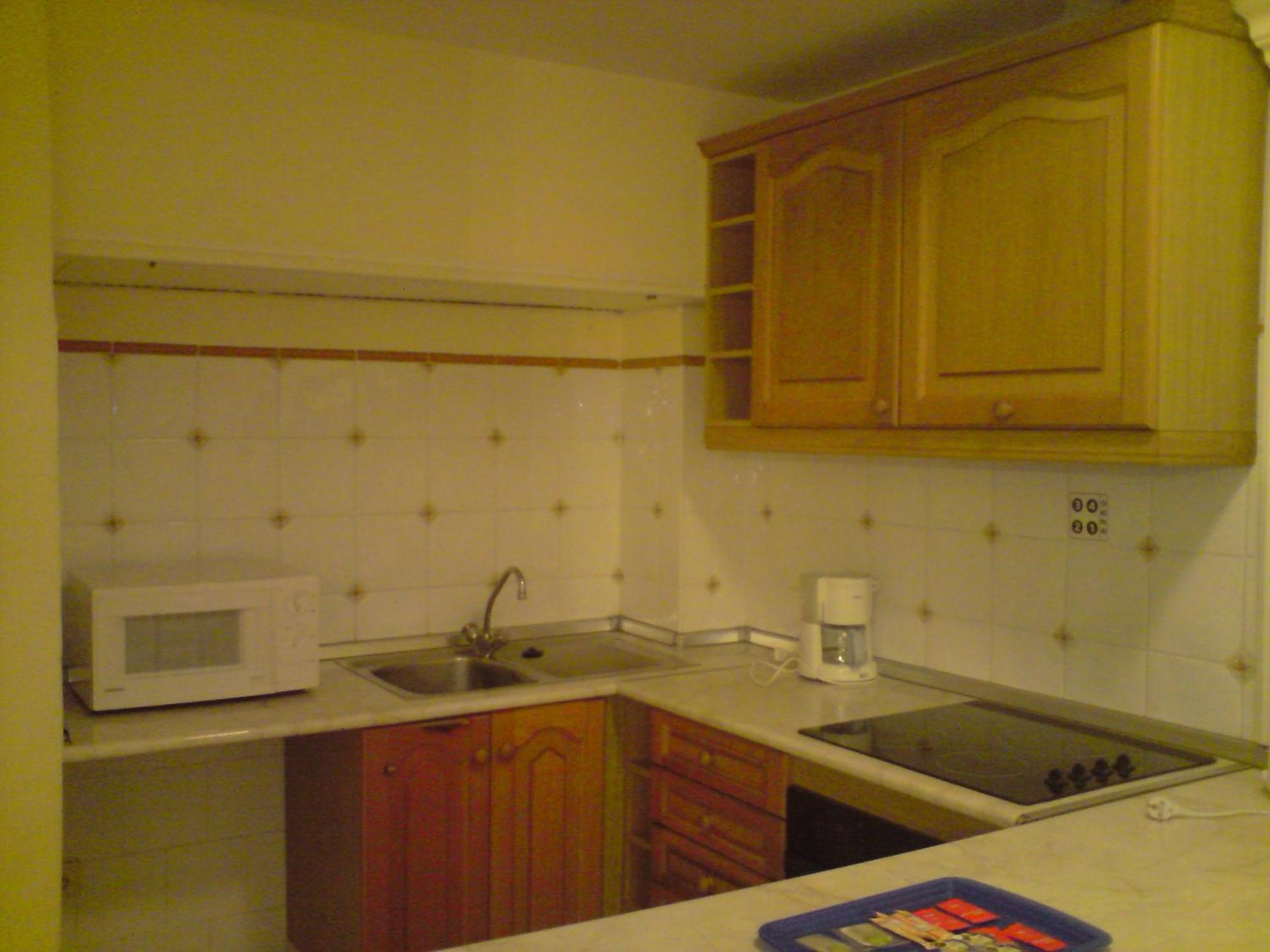 Parque Denia Apartamento *