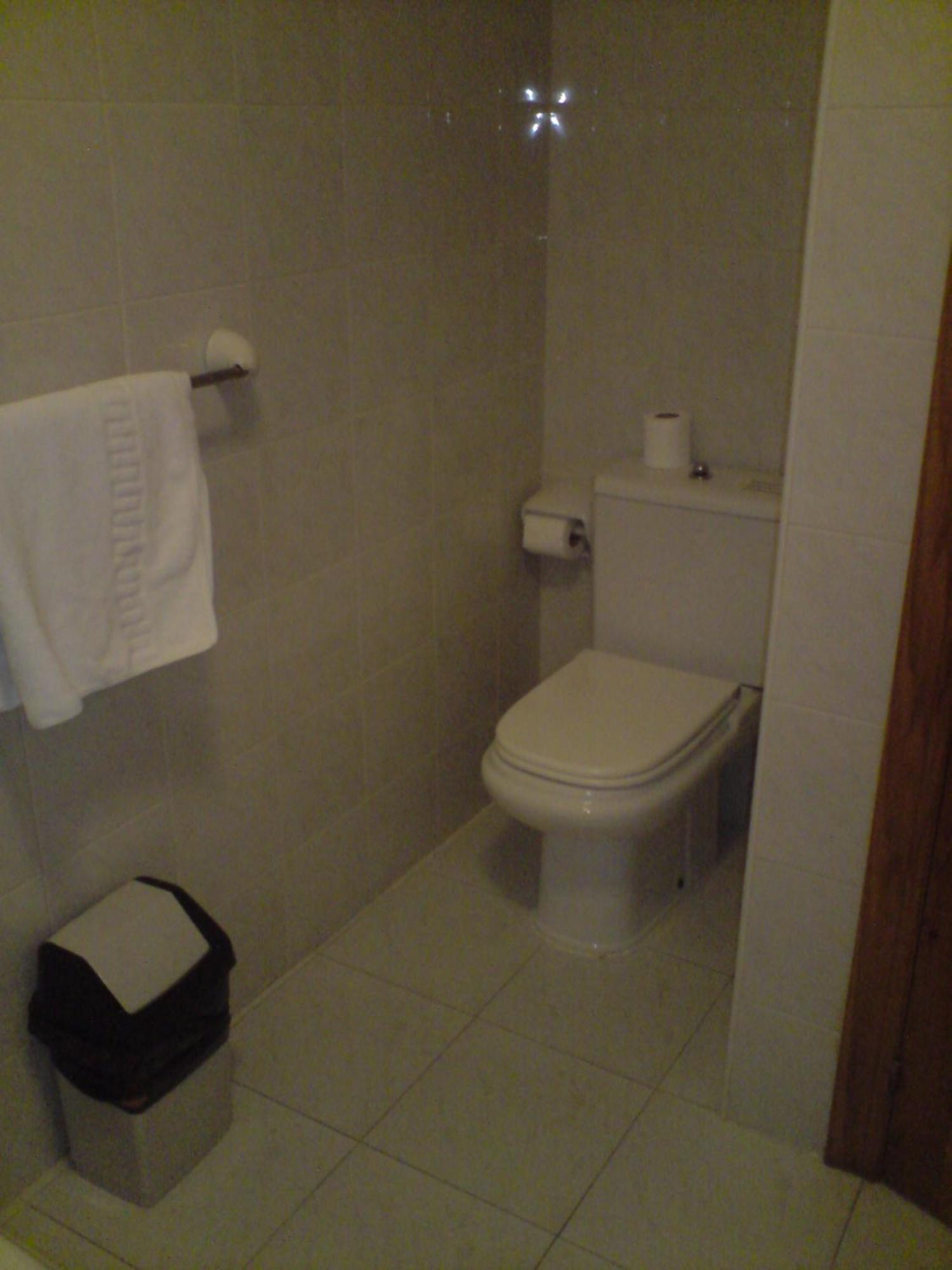 Apartamento Parque Denia Dénia