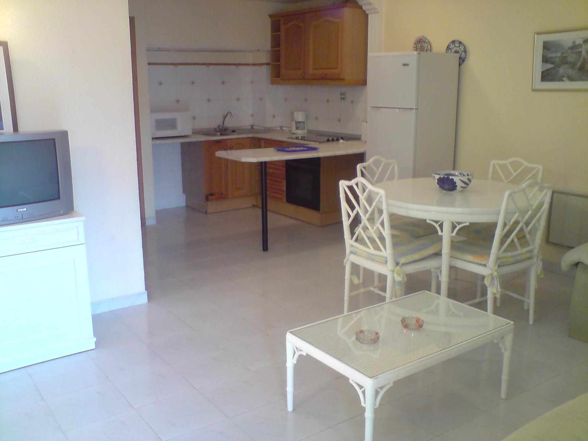 Parque Denia Apartamento