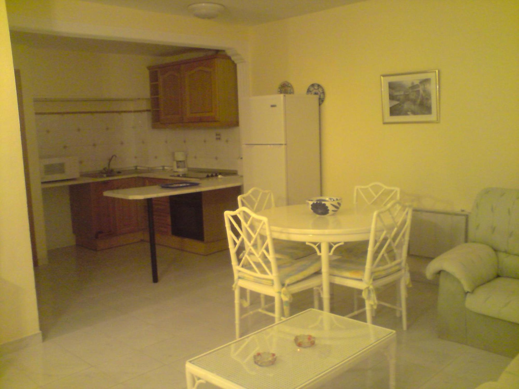 Apartamento Parque Denia