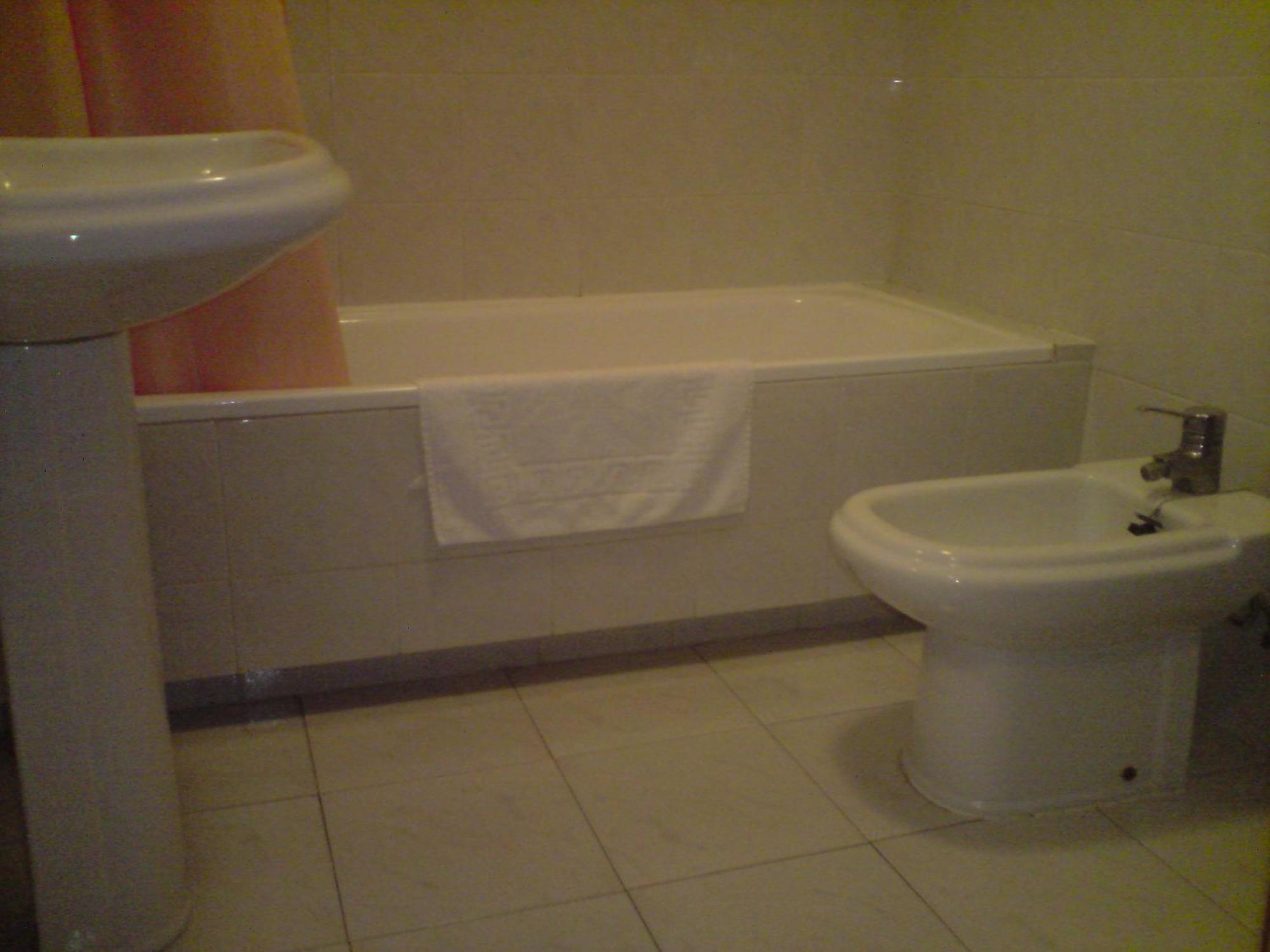 Parque Denia Apartamento
