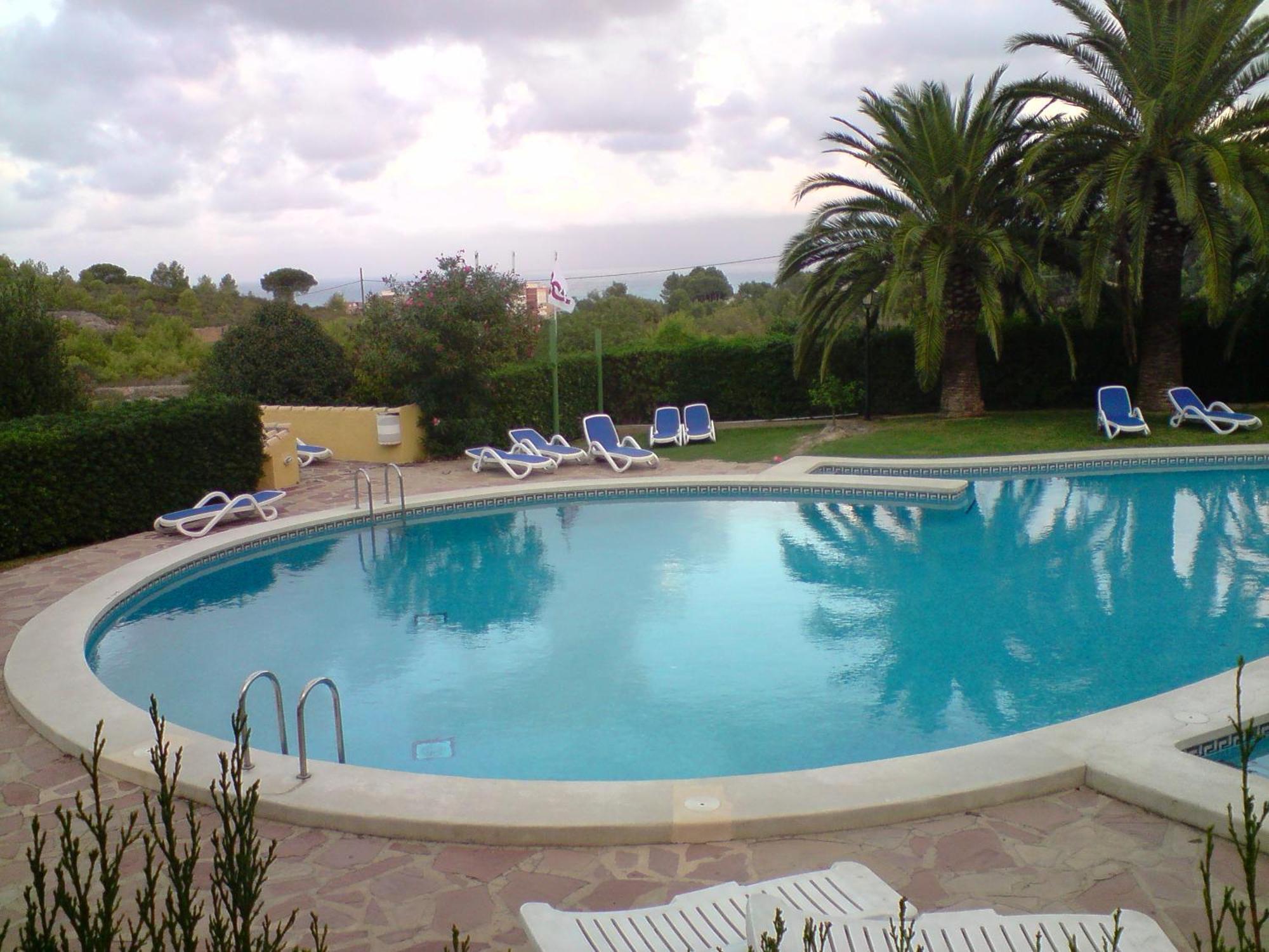 Parque Denia Apartamento *