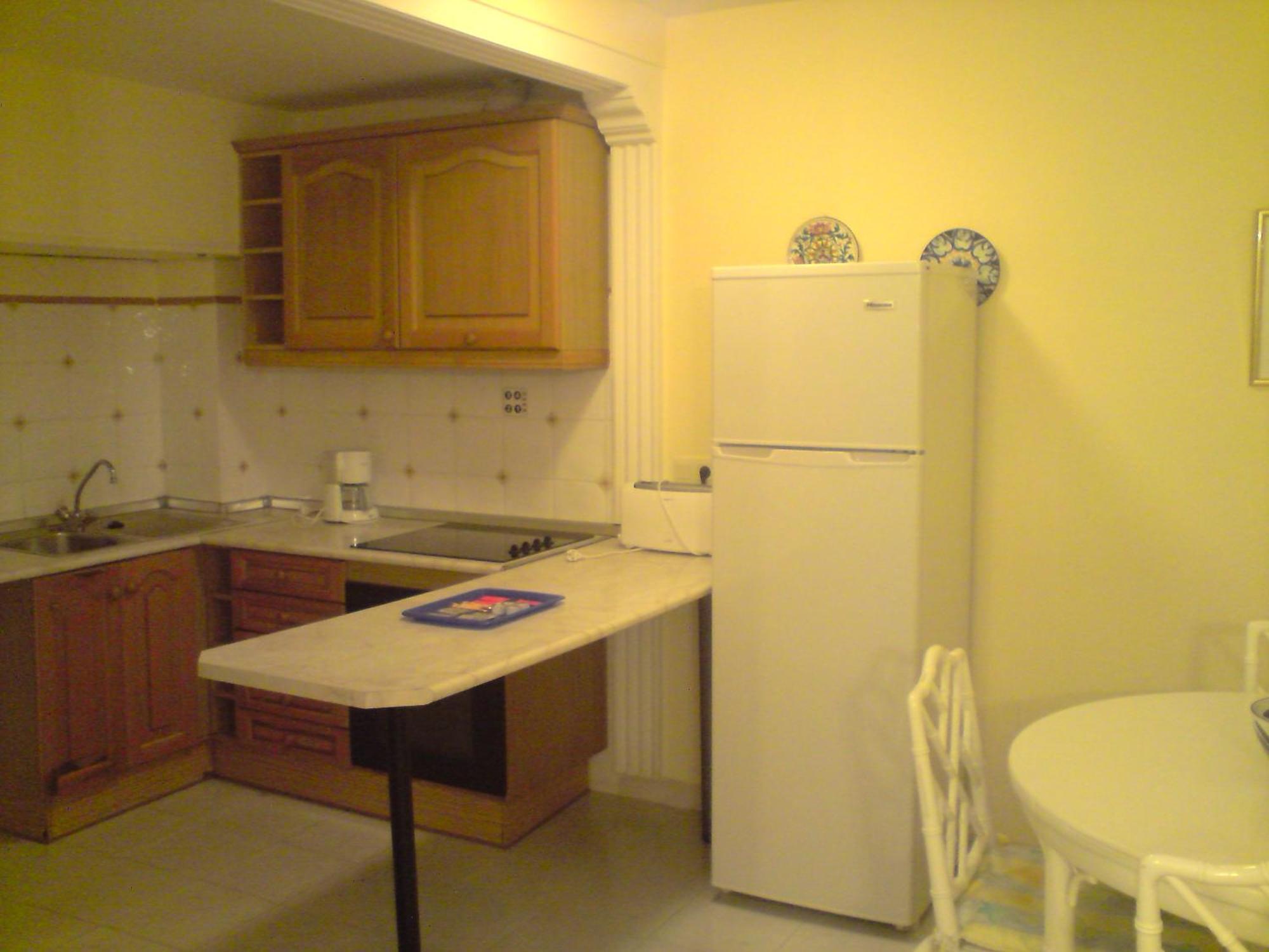 Apartamento Parque Denia *