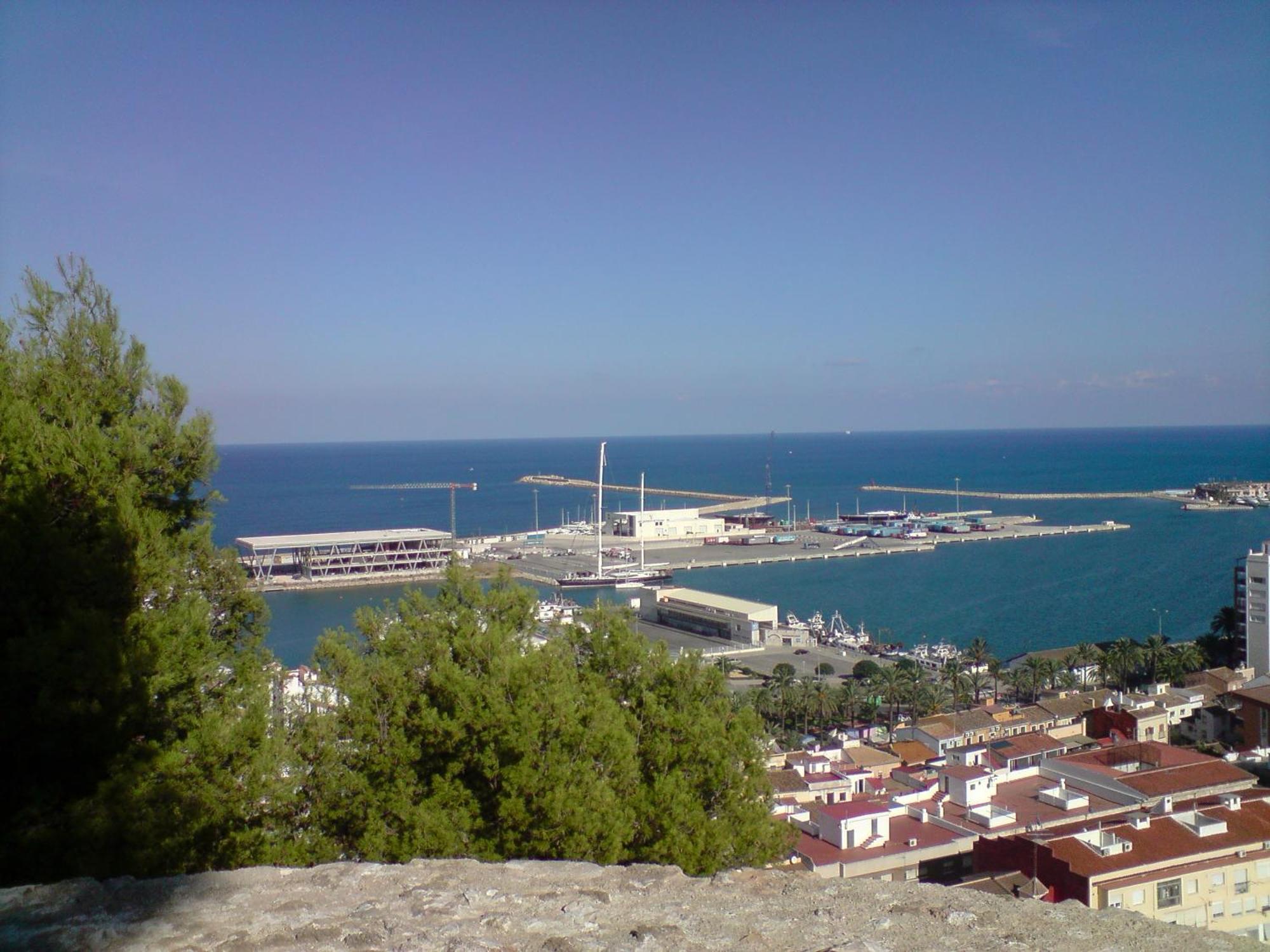 Apartamento Parque Denia *