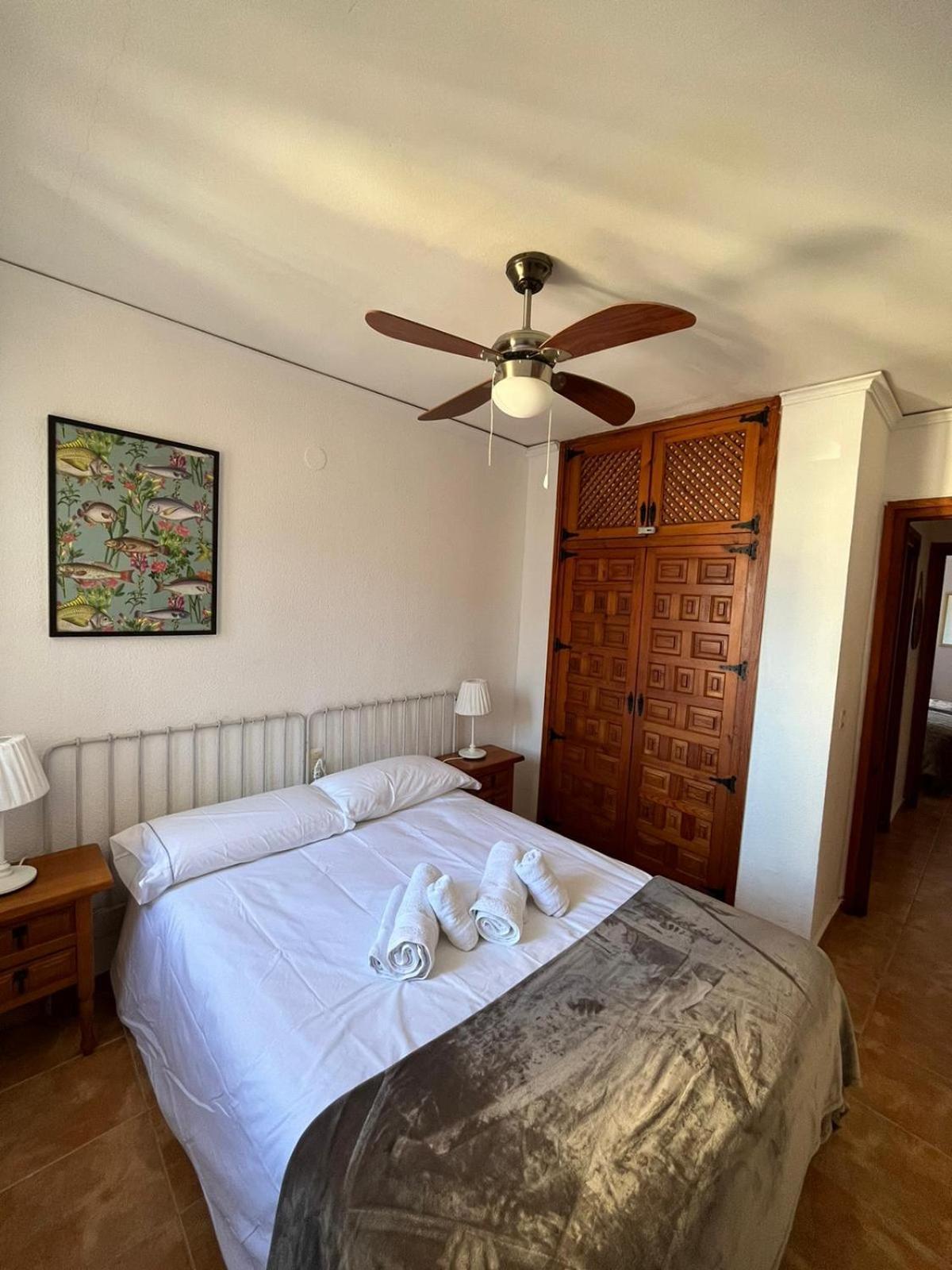 En La Felicidad Apartamento Dénia