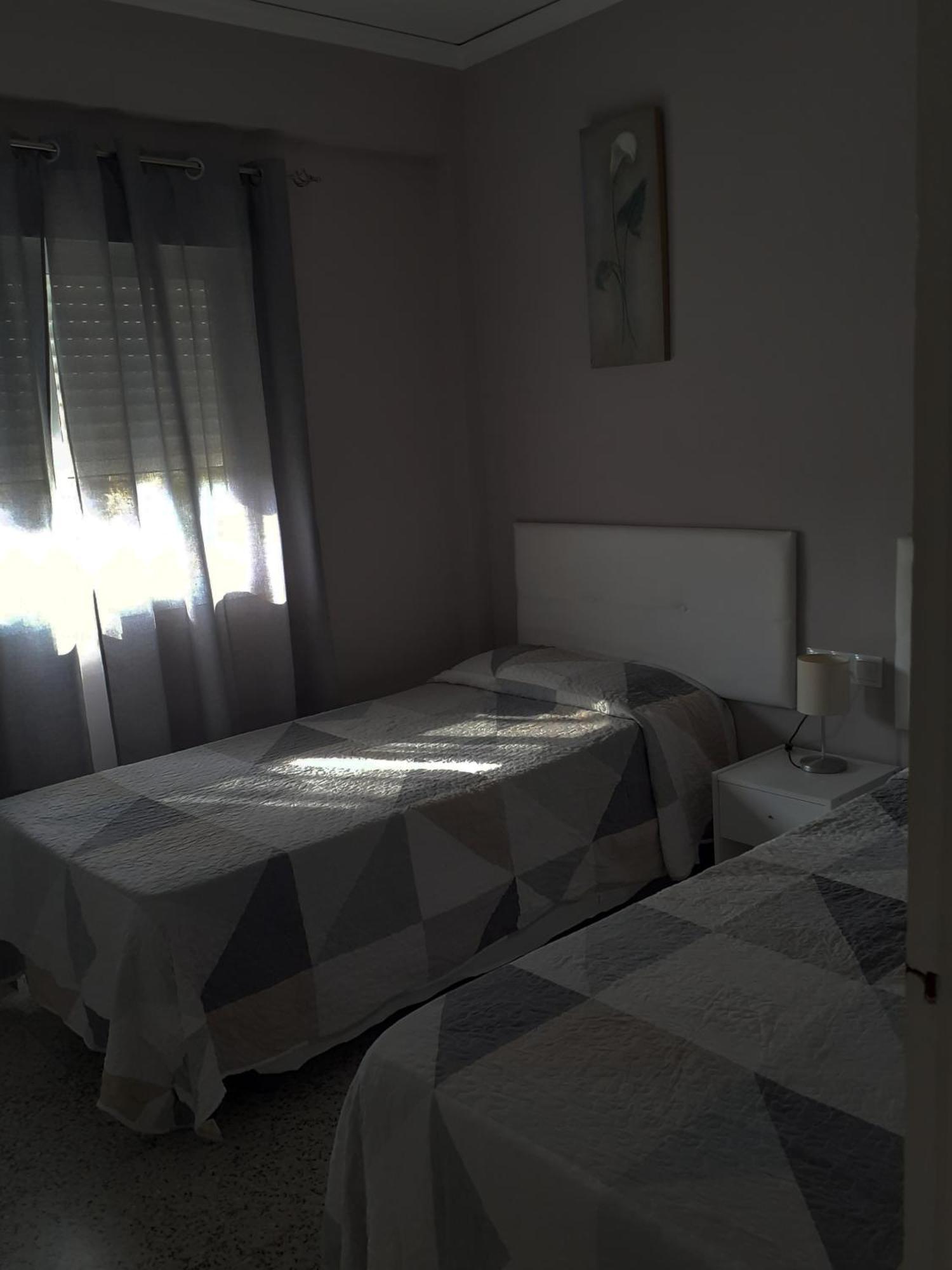 Apartamento Oasis Playa Albaranas